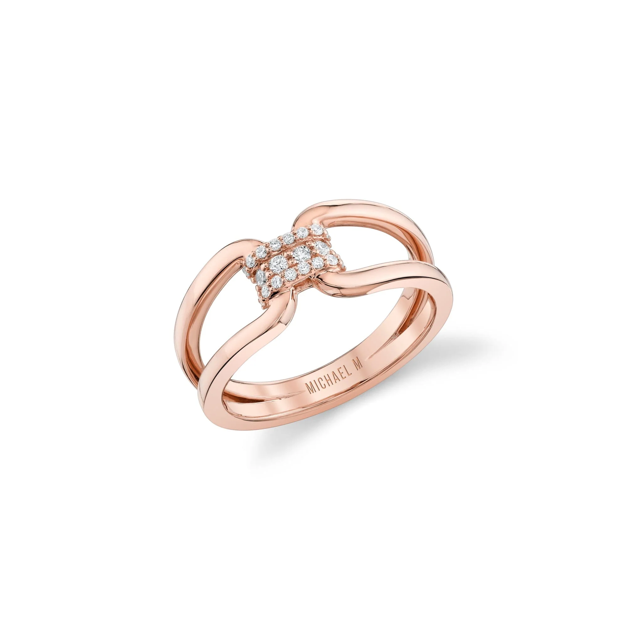 Europa Interlink Ring - Image 7