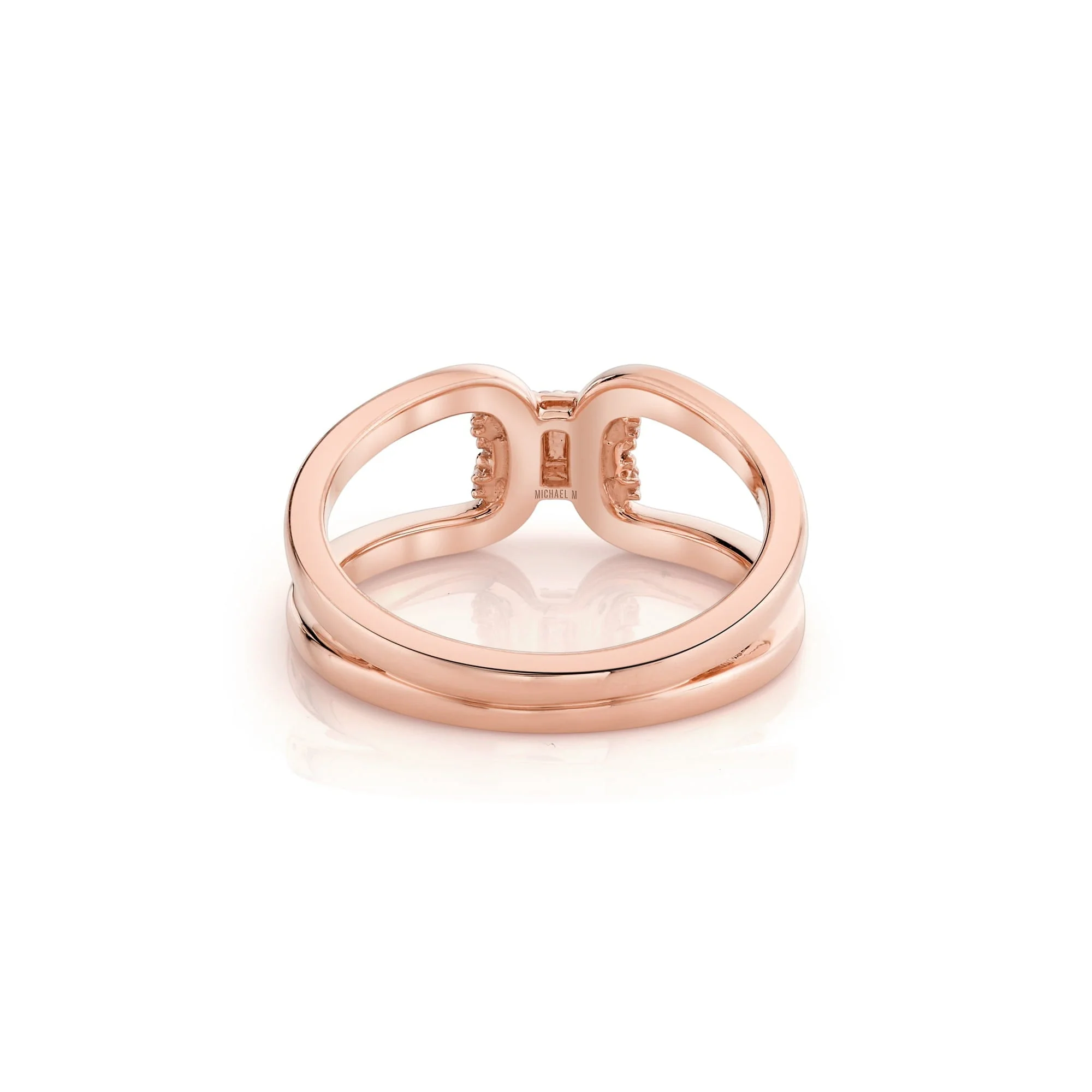 Europa Interlink Ring - Image 8