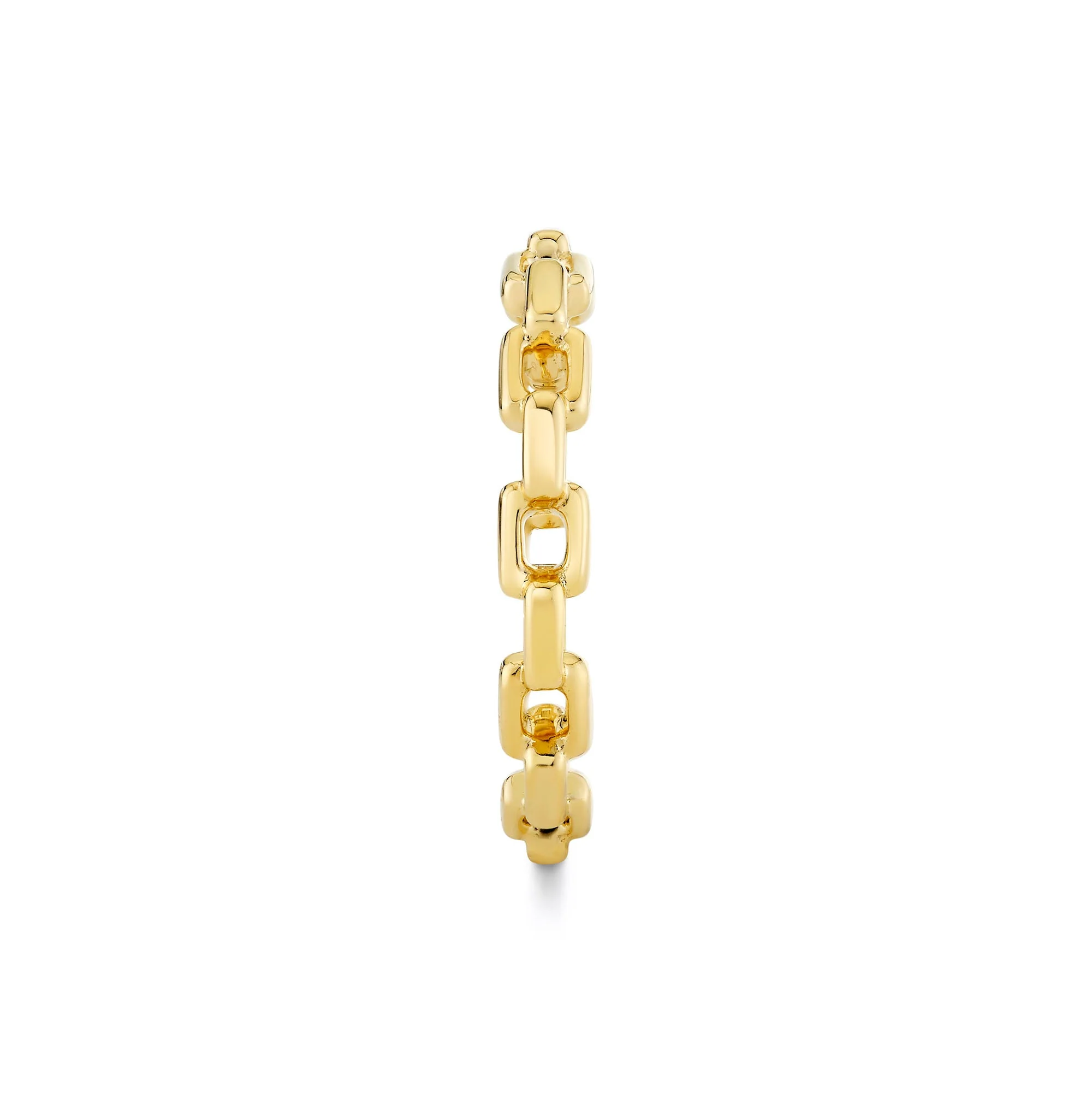 Link Chain Ring - Image 3