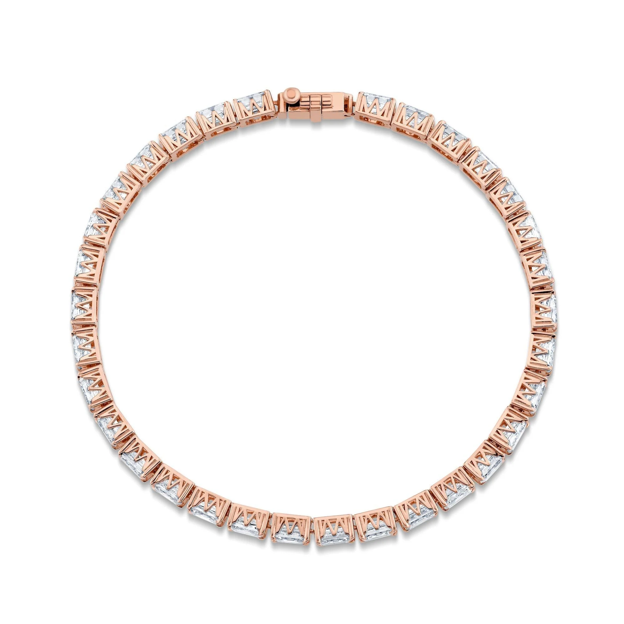 Meksian Emerald Bracelet Bold - Image 11