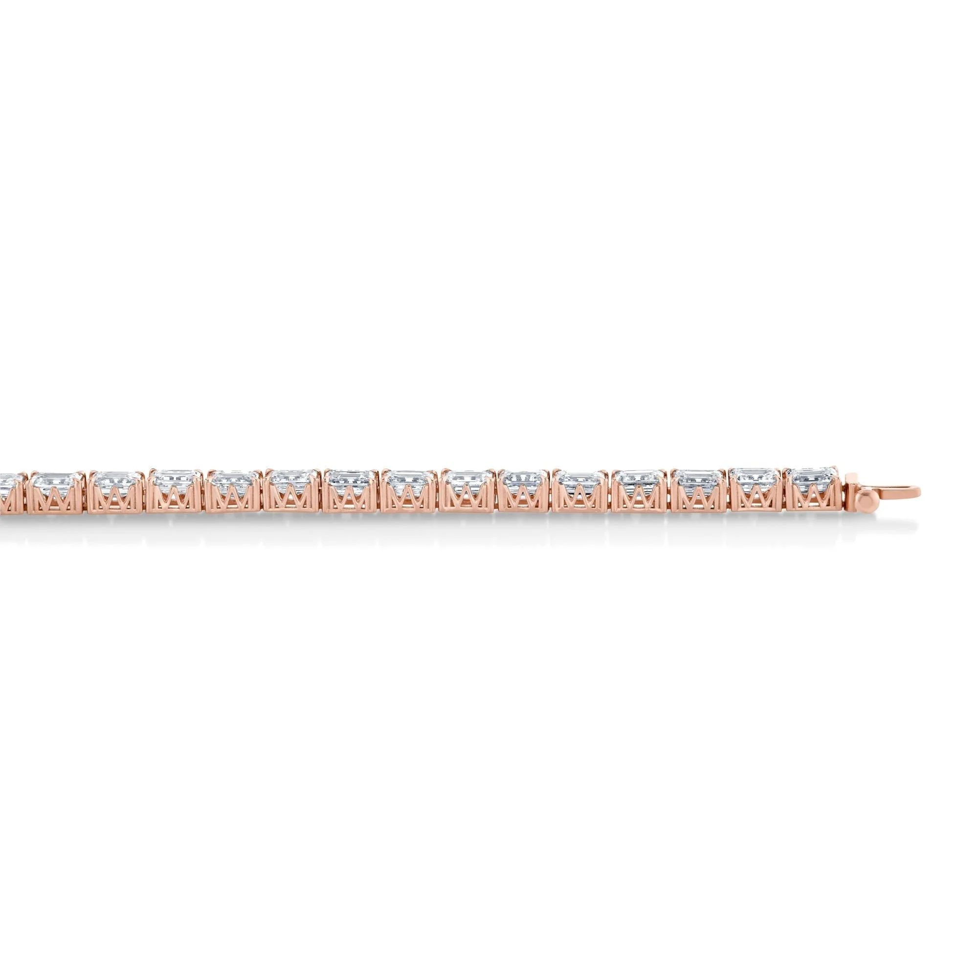 Meksian Emerald Bracelet Bold - Image 12