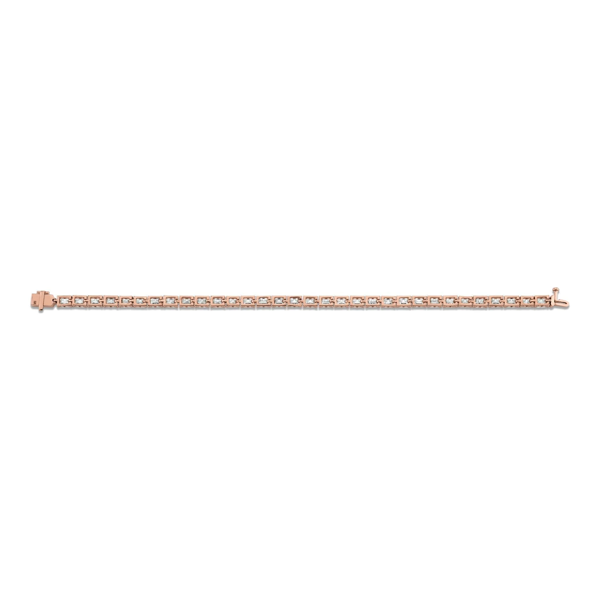 Meksian Emerald Bracelet Bold - Image 14