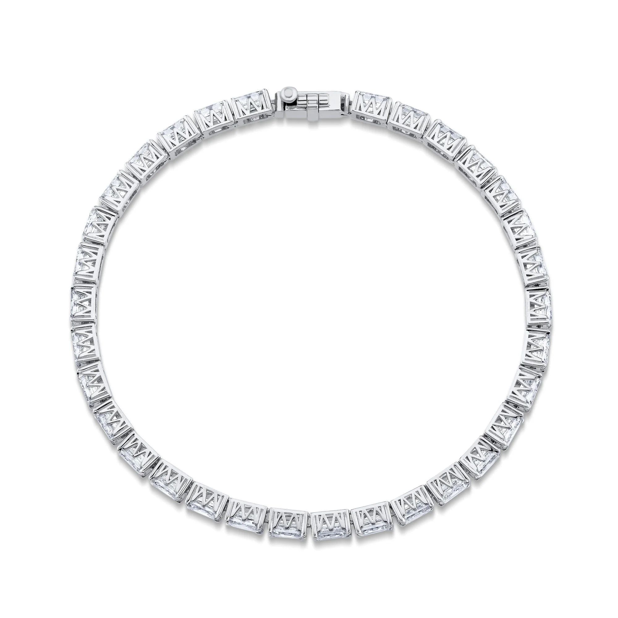 Meksian Emerald Bracelet Bold - Image 7