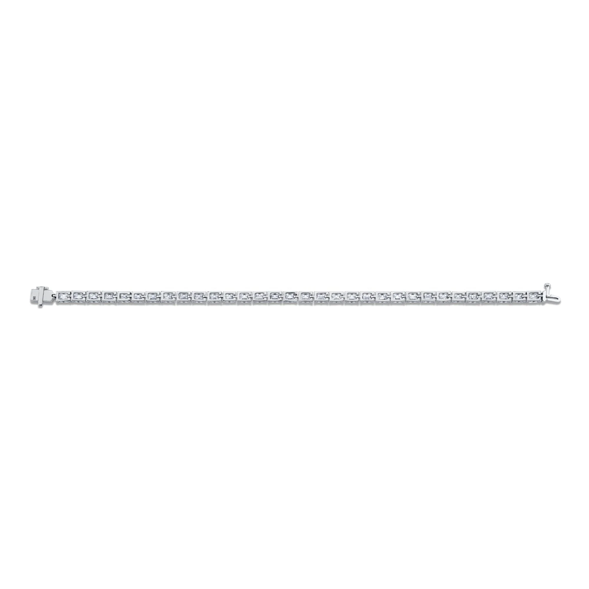 Meksian Emerald Bracelet Bold - Image 9