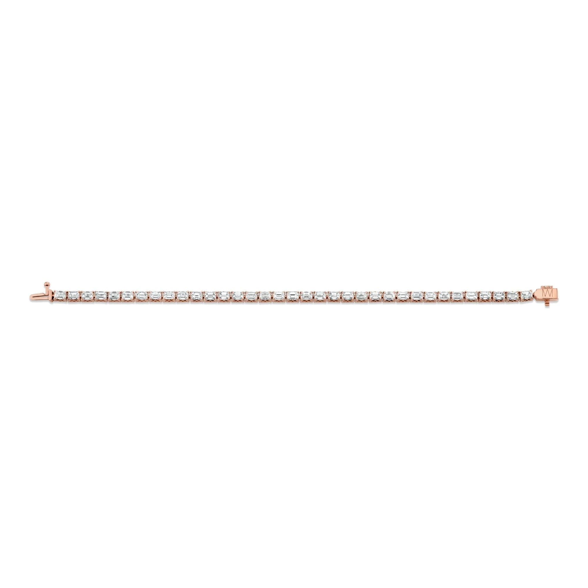 Meksian Emerald Bracelet Petite - Image 13