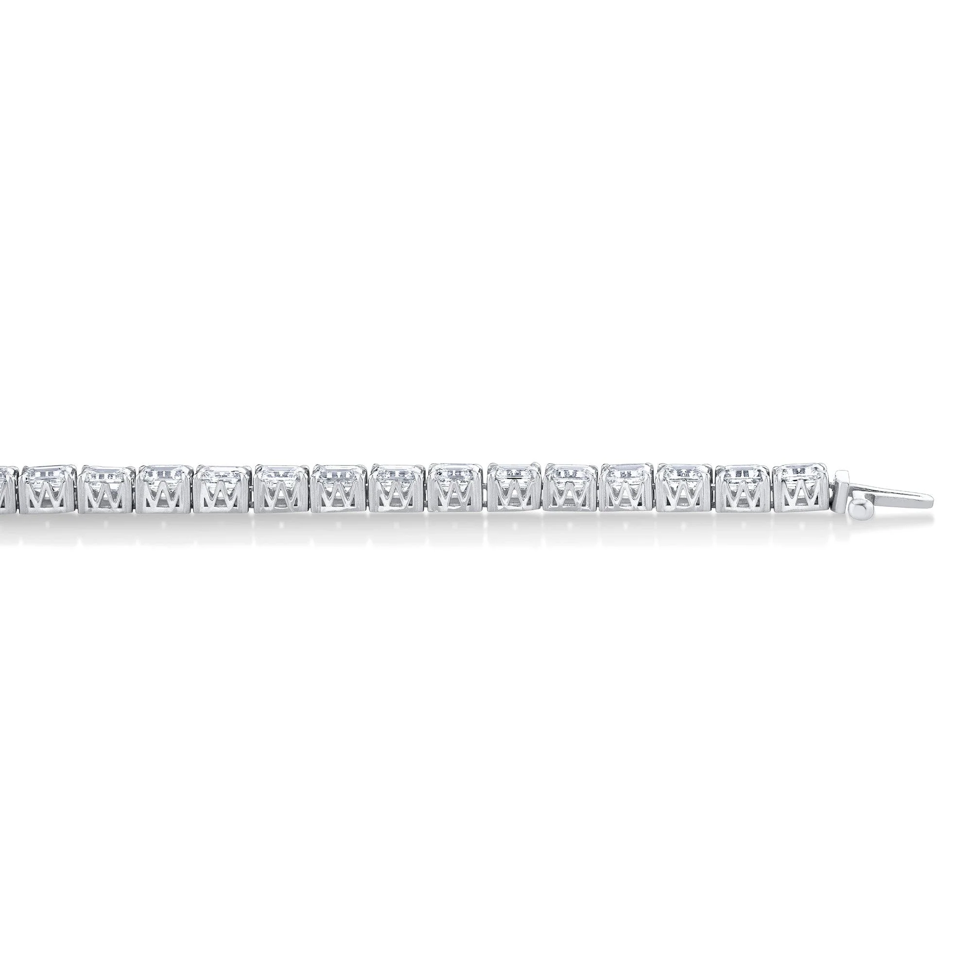Meksian Emerald Bracelet Petite - Image 7