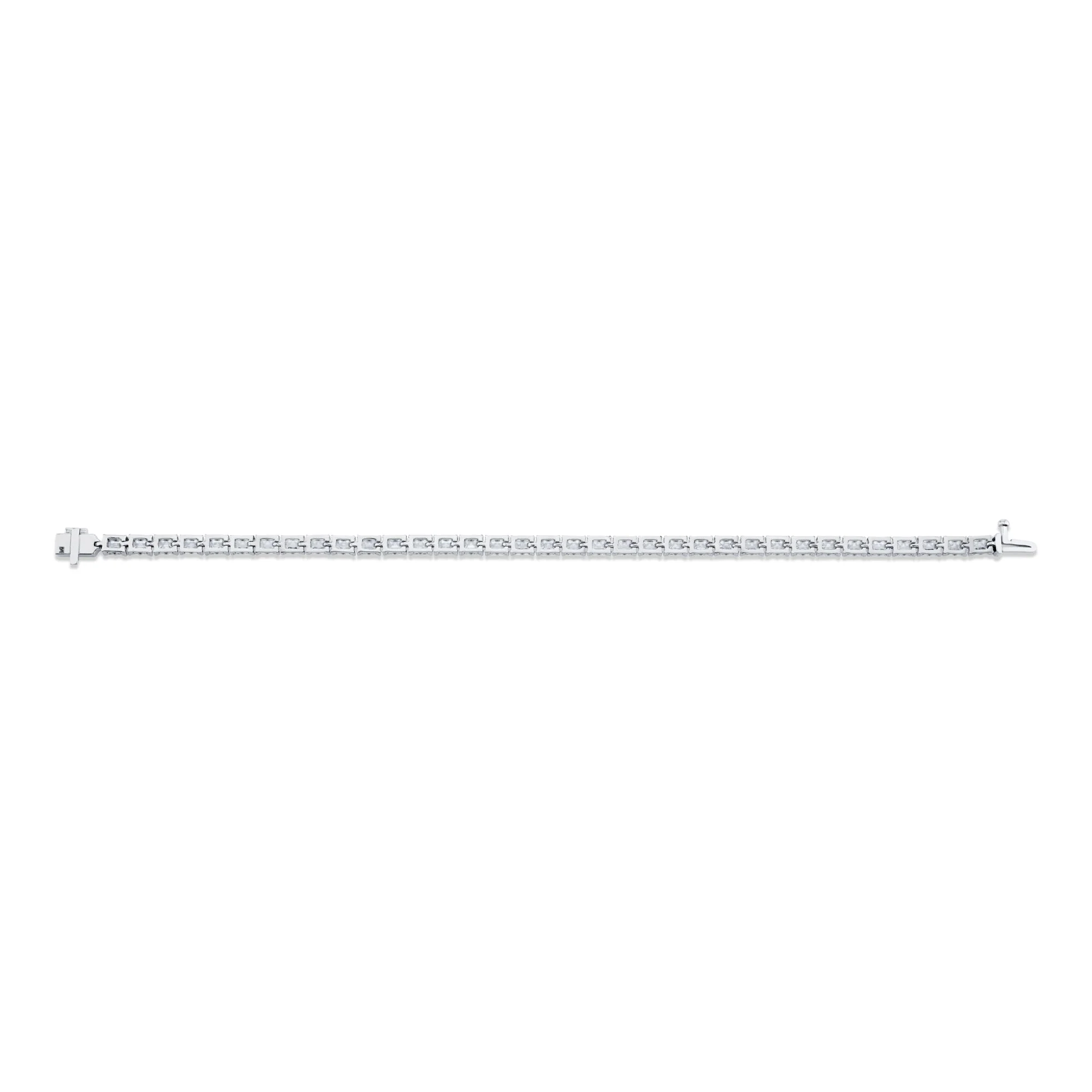 Meksian Emerald Bracelet Petite - Image 8