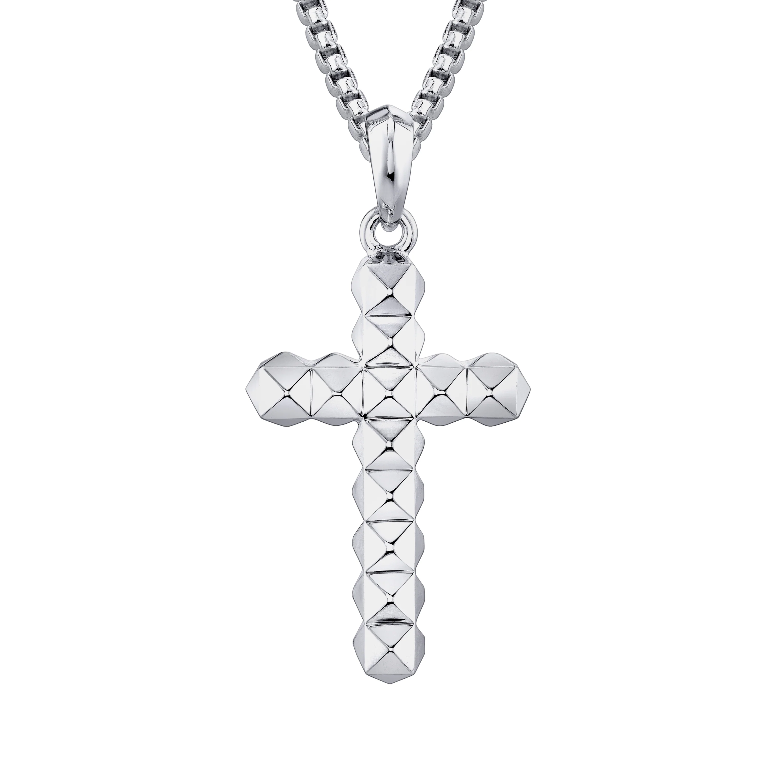 Men's 3D Tetra Cross - Image 3