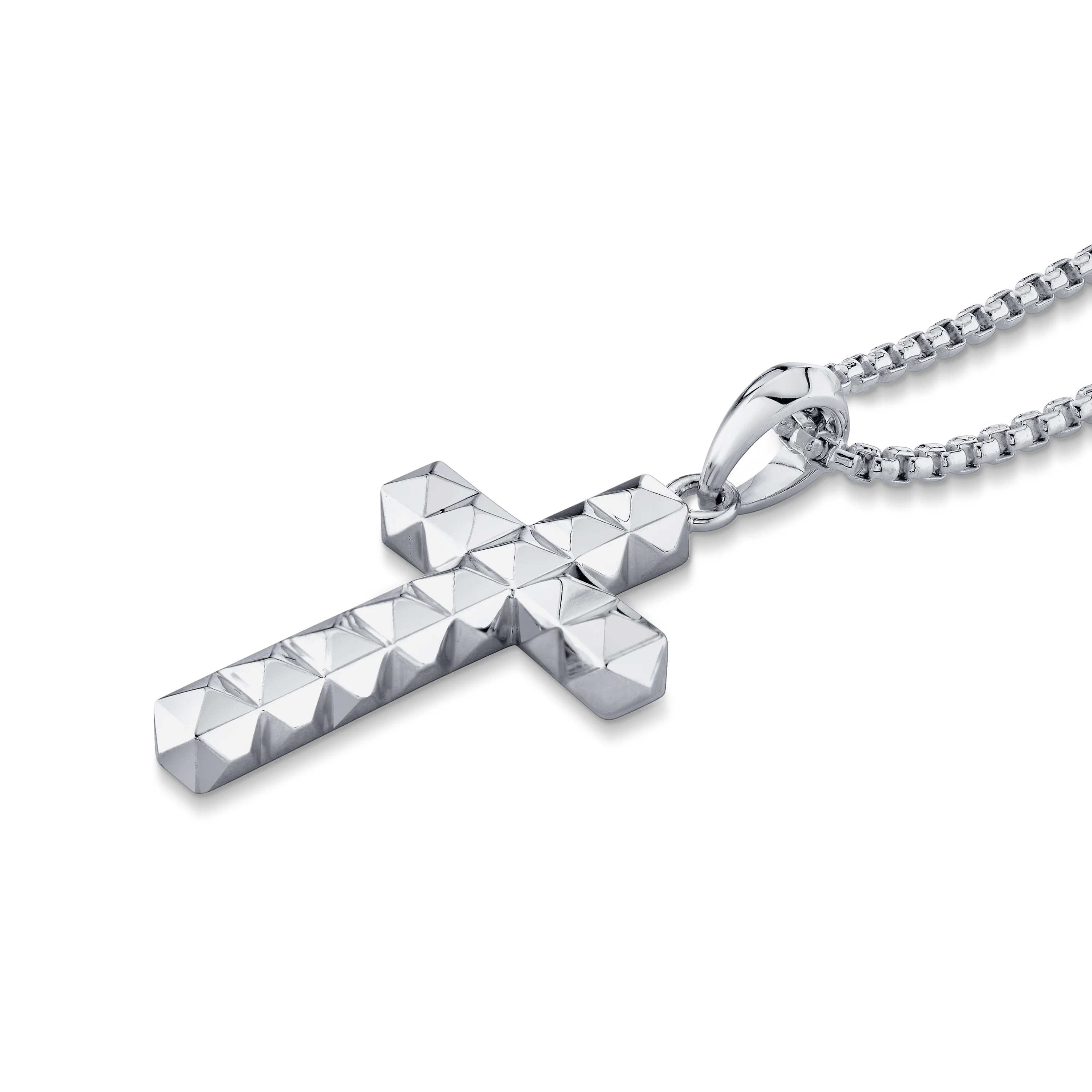 Men's 3D Tetra Cross - Image 4