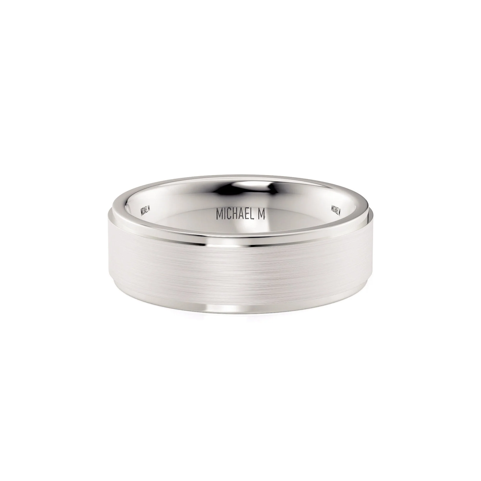 Men's Band MB103 - Image 5