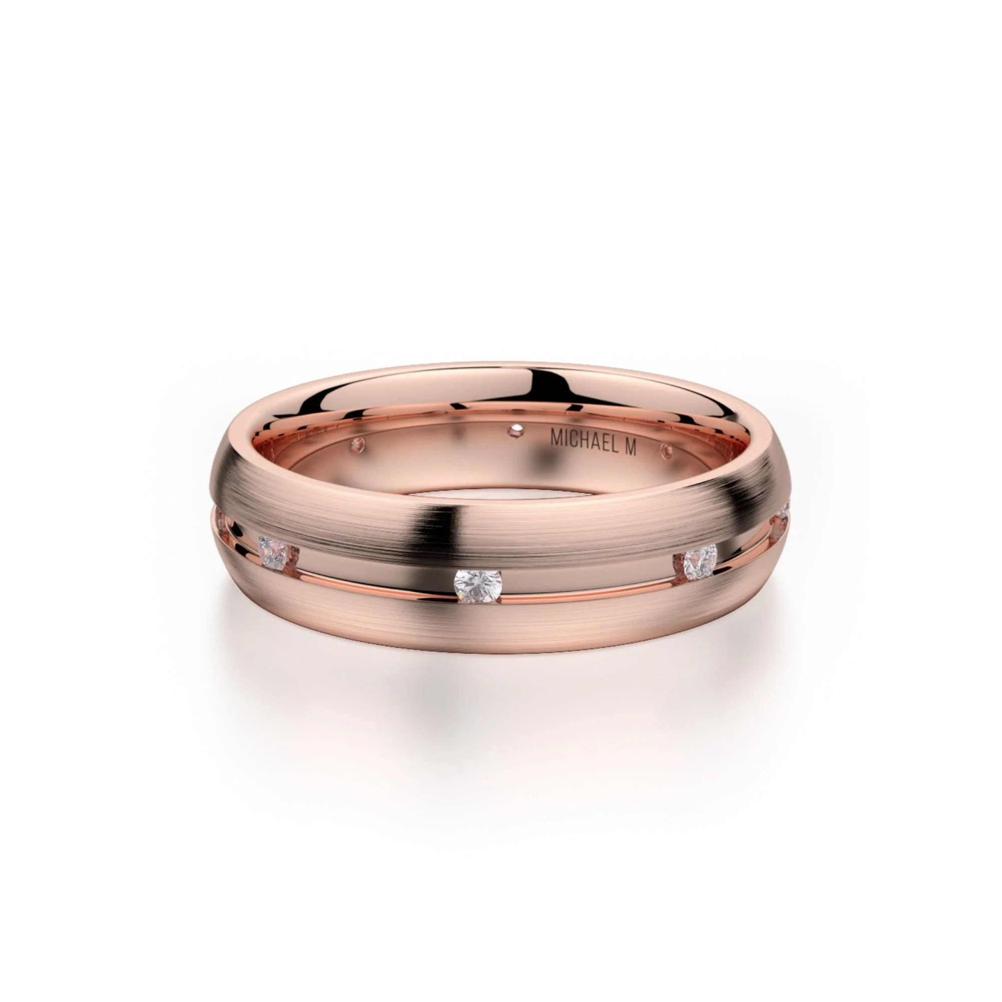 Men's Band MB104 - Image 10
