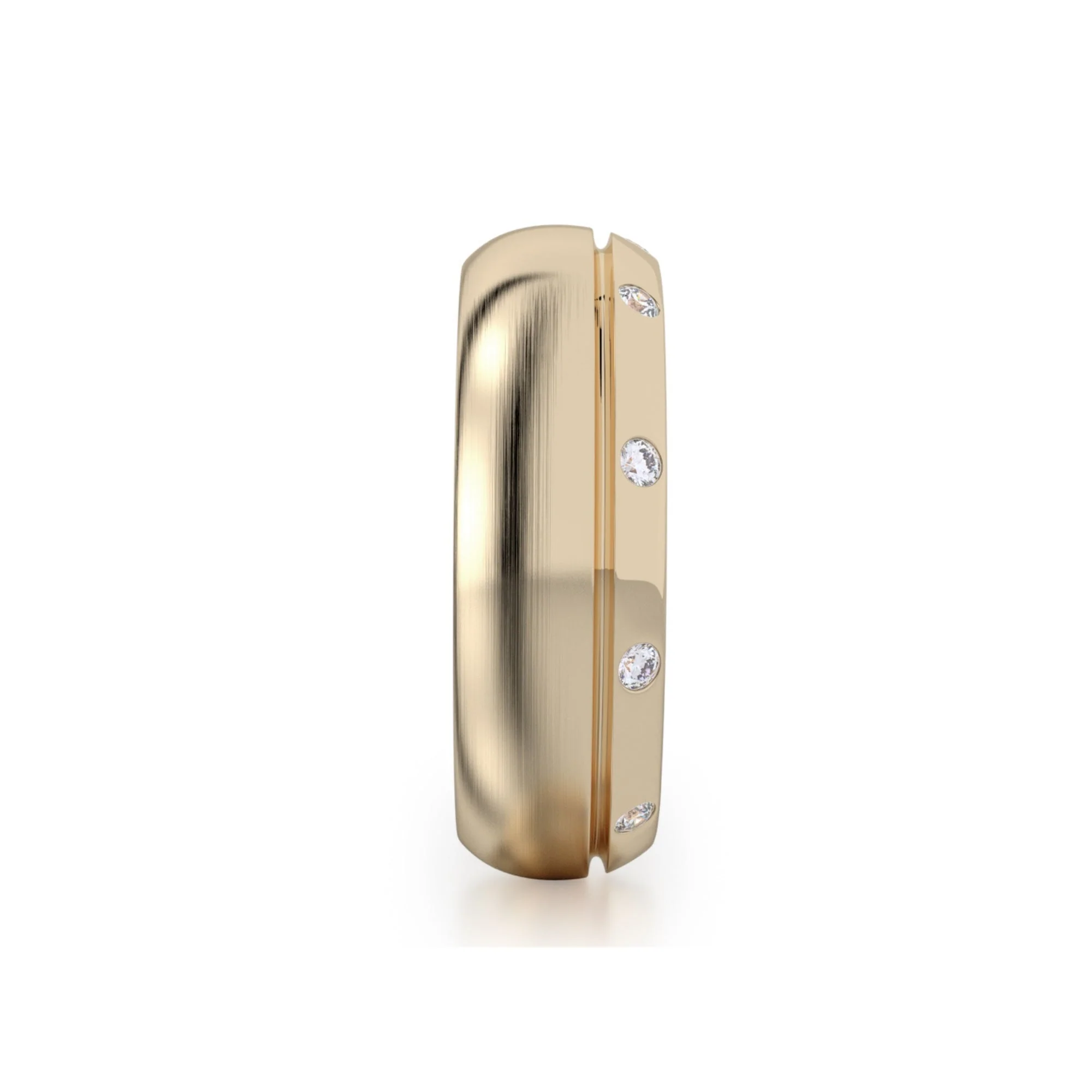 Men's Band MB105 - Image 3