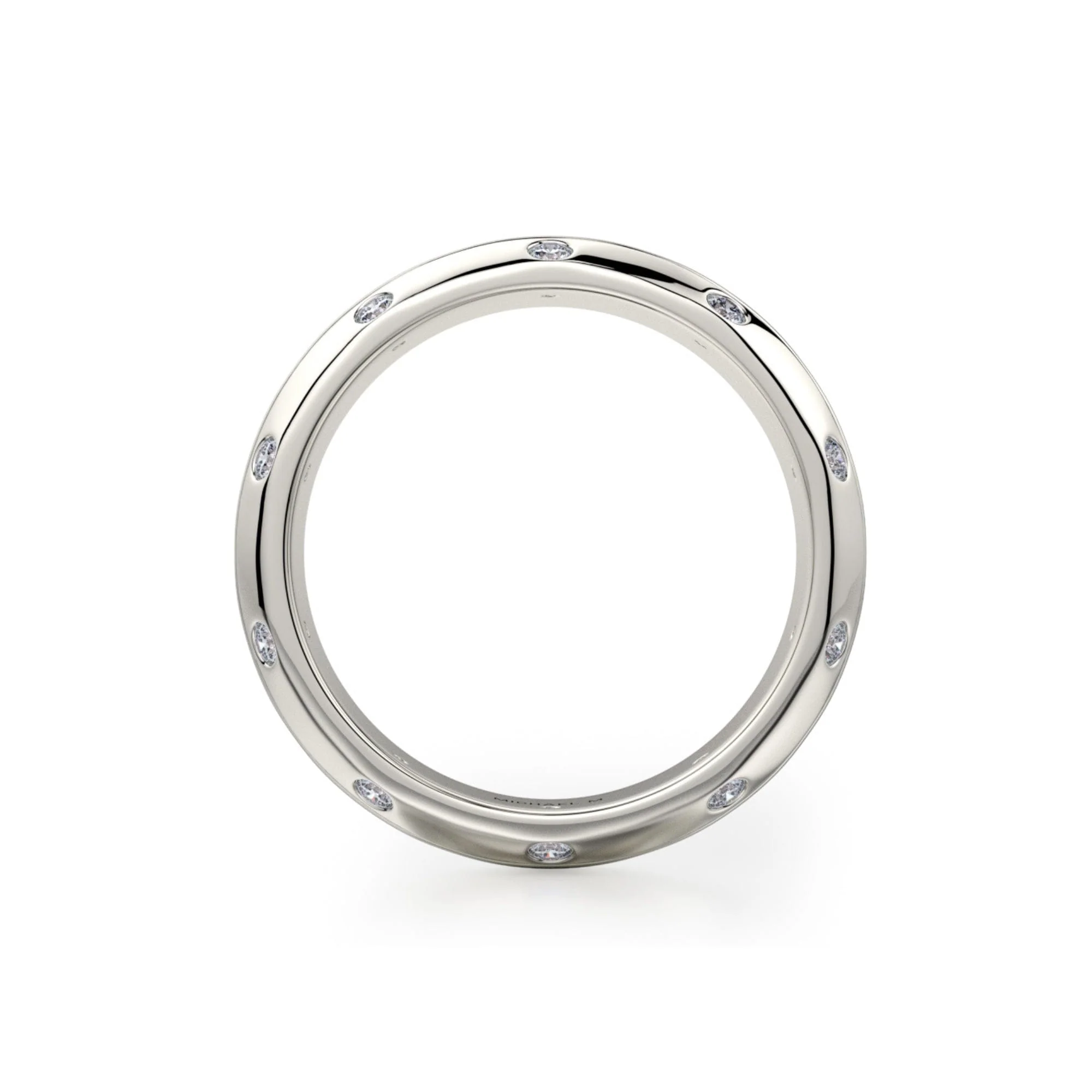 Men's Band MB105 - Image 7