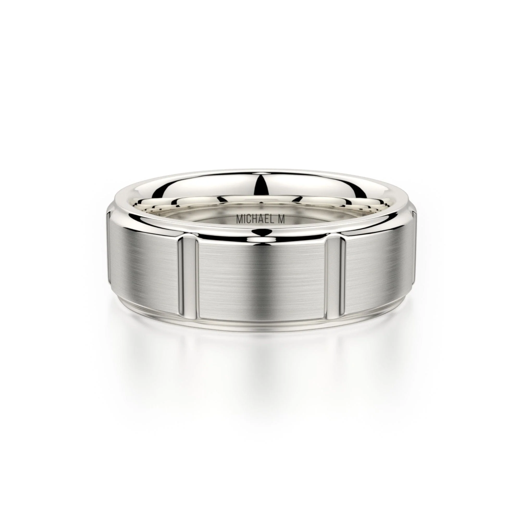 Men's Band MB108 - Image 5