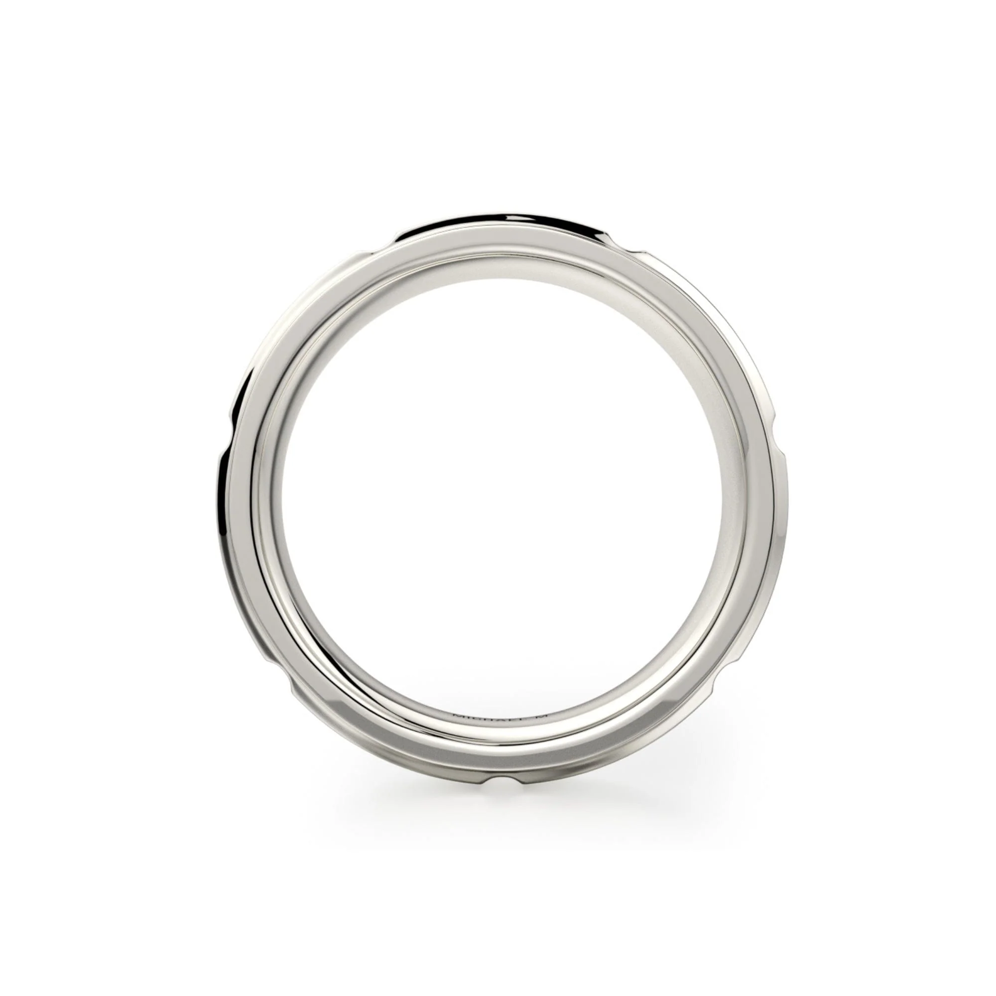 Men's Band MB108 - Image 8