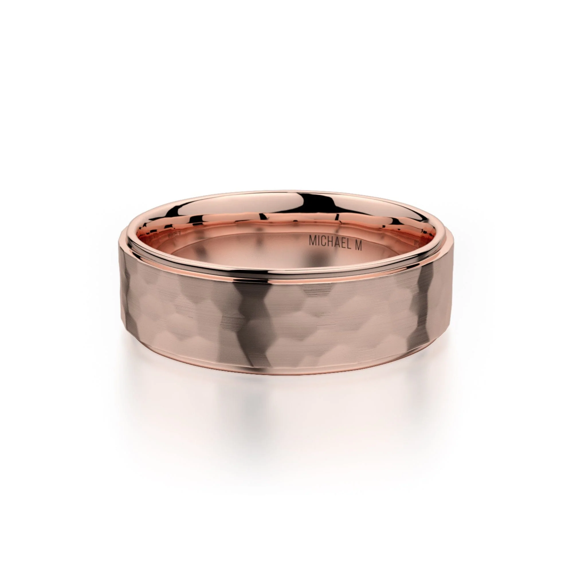 Men's Band MB113 - Image 10