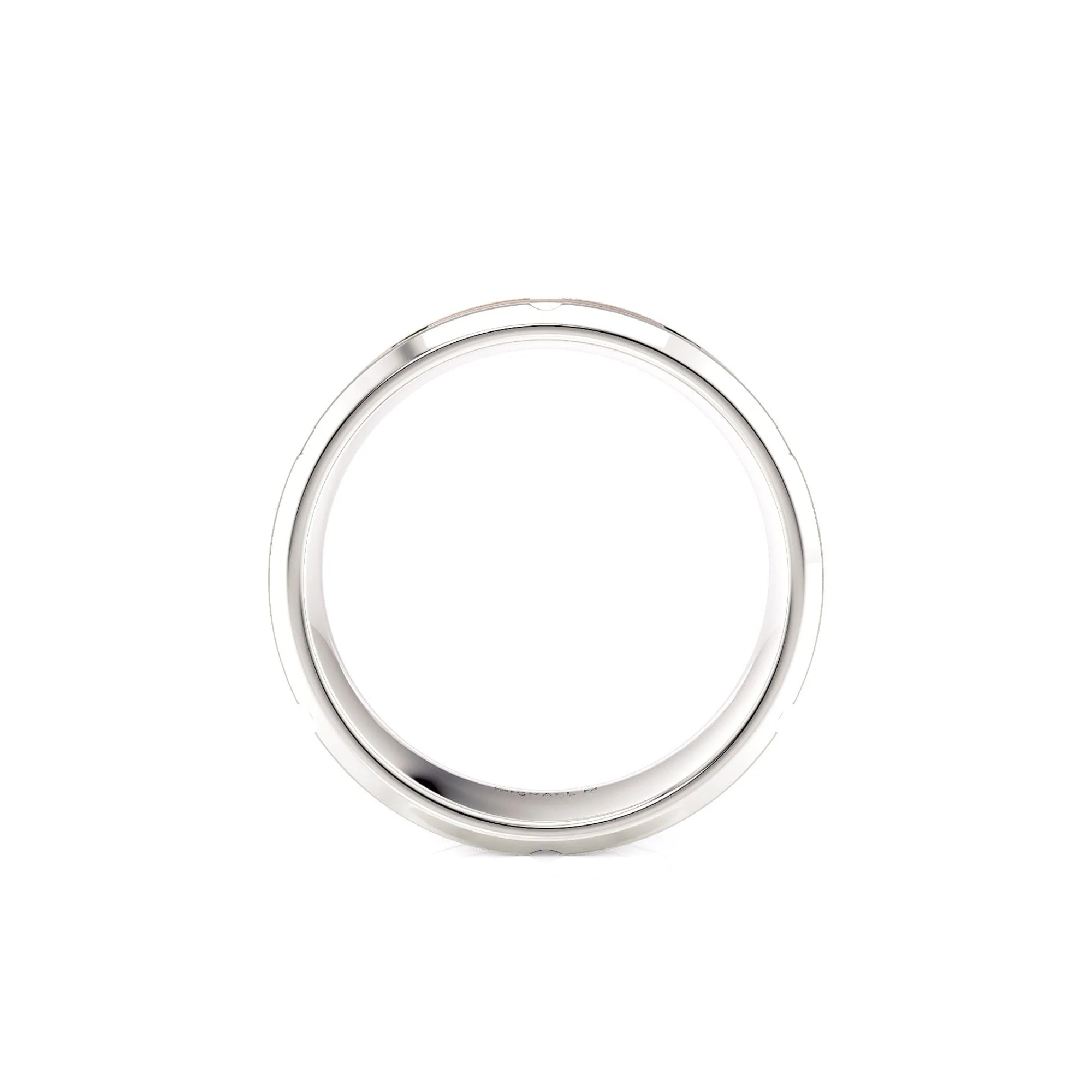 Men's Band MB115 - Image 4