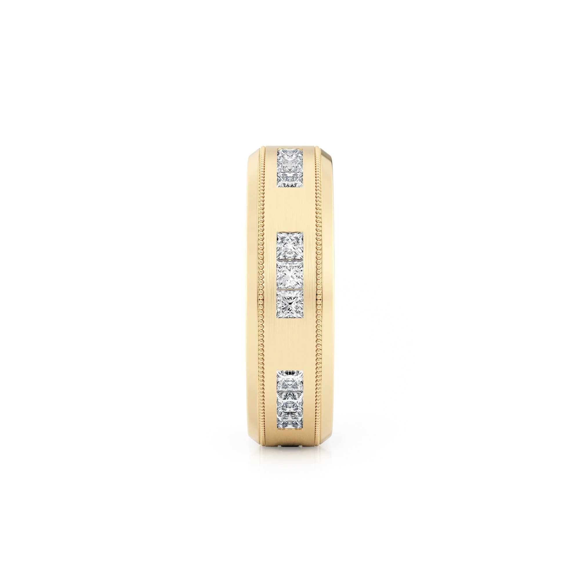 Men's Band MB118 - Image 3