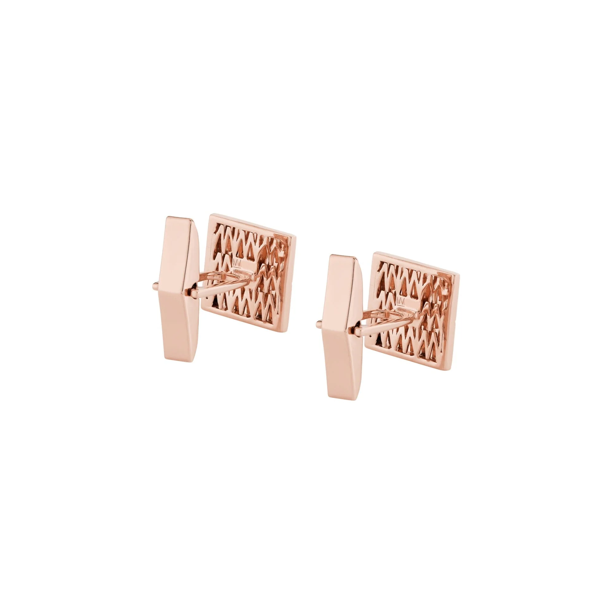 Men's Block Cufflings - Image 11