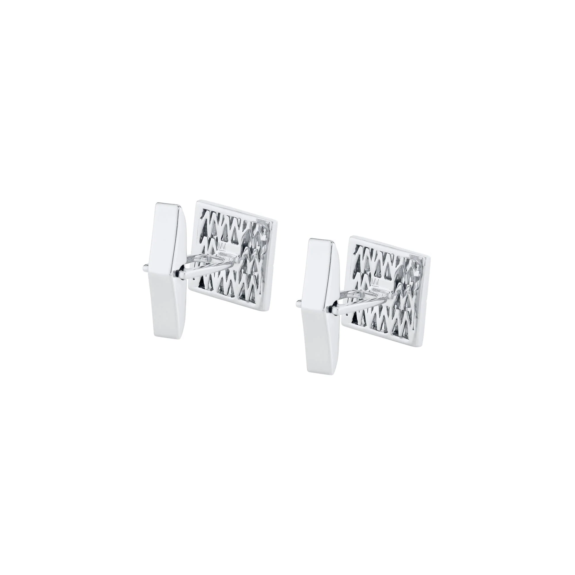 Men's Block Cufflings - Image 7