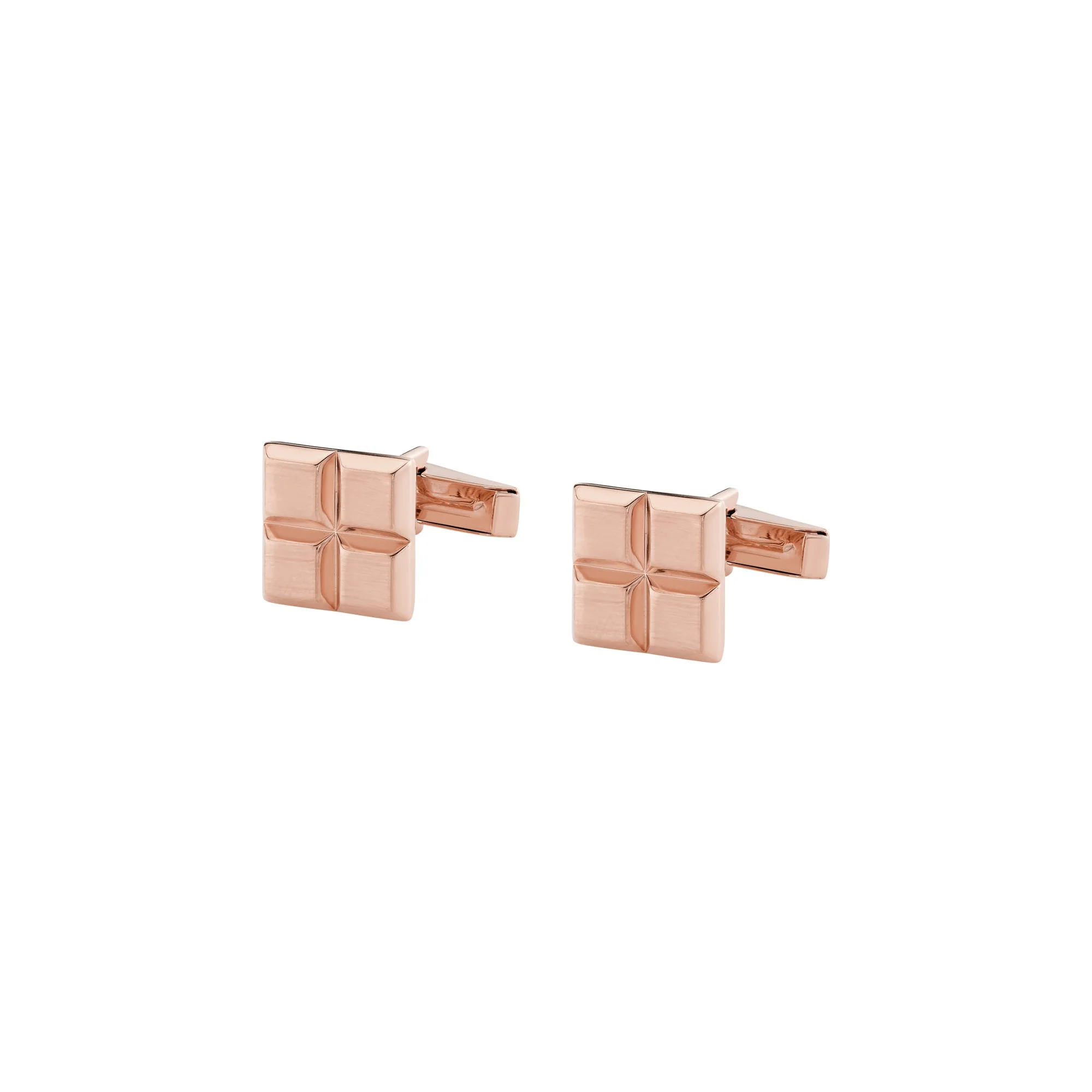 Men's Block Cufflings - Image 8