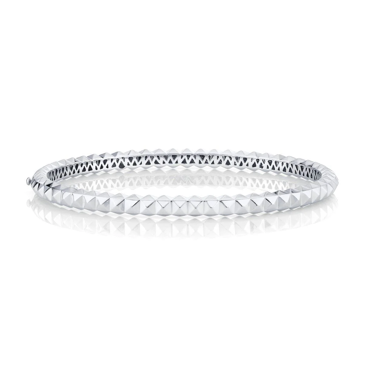 3D Women's Tetra Bracelet - Image 4