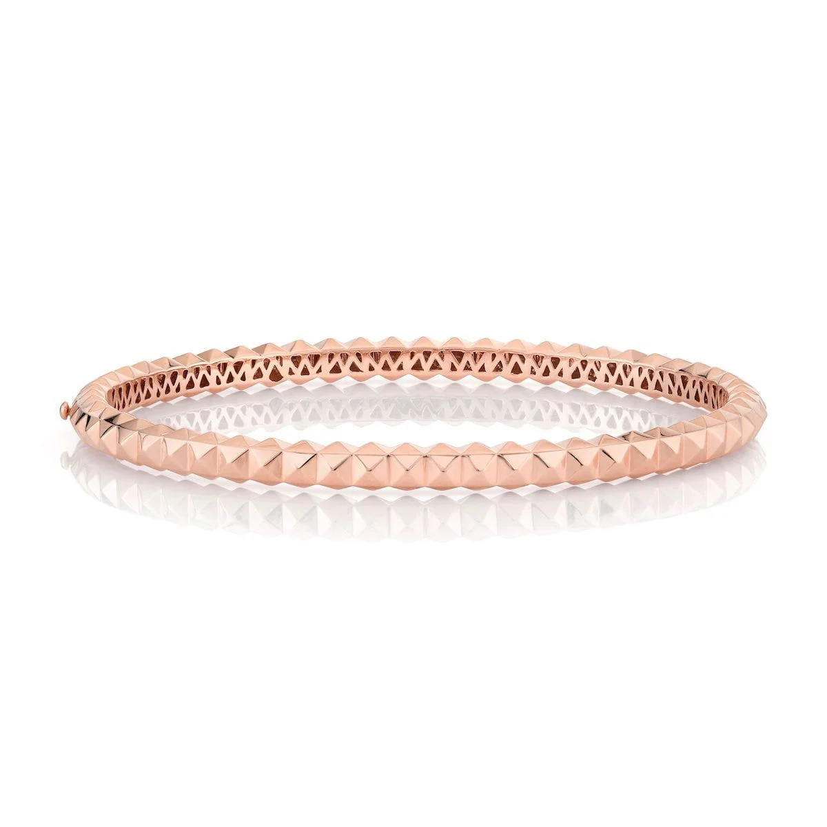 3D Women's Tetra Bracelet - Image 6