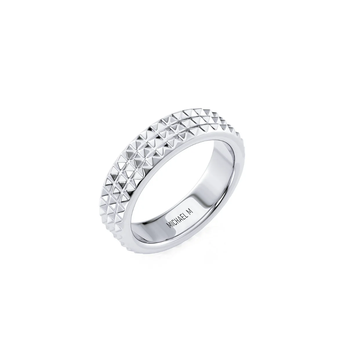 Men's Tetra Band - Image 5