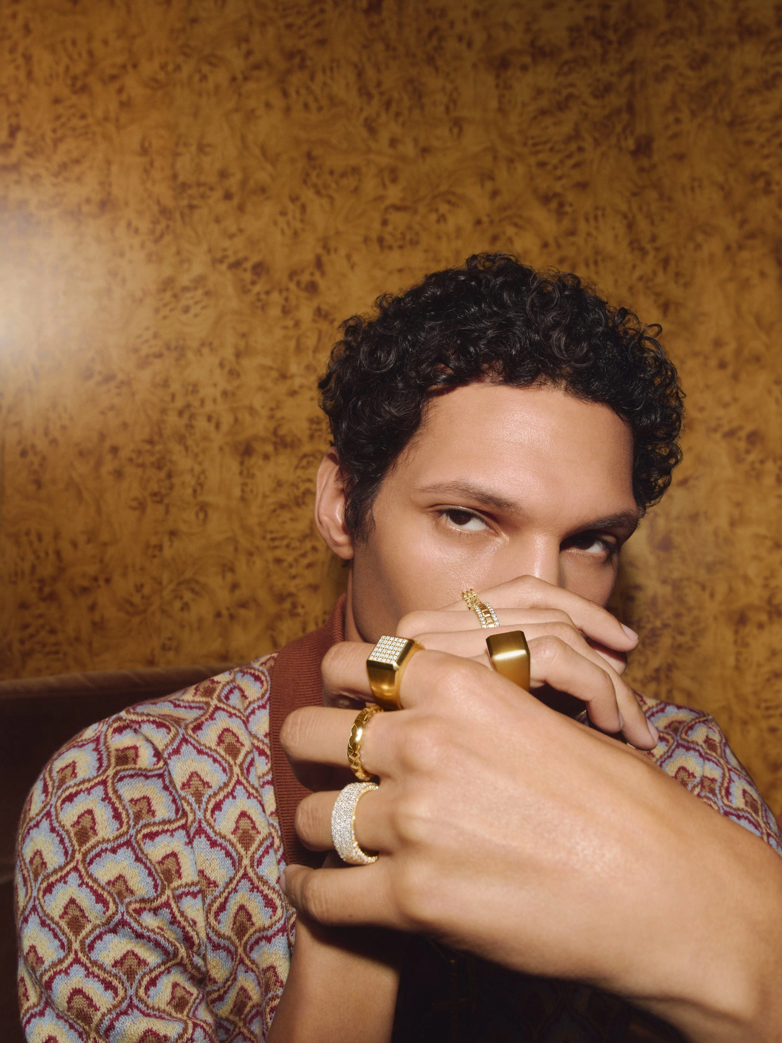 Men's Tetra Band - Image 7