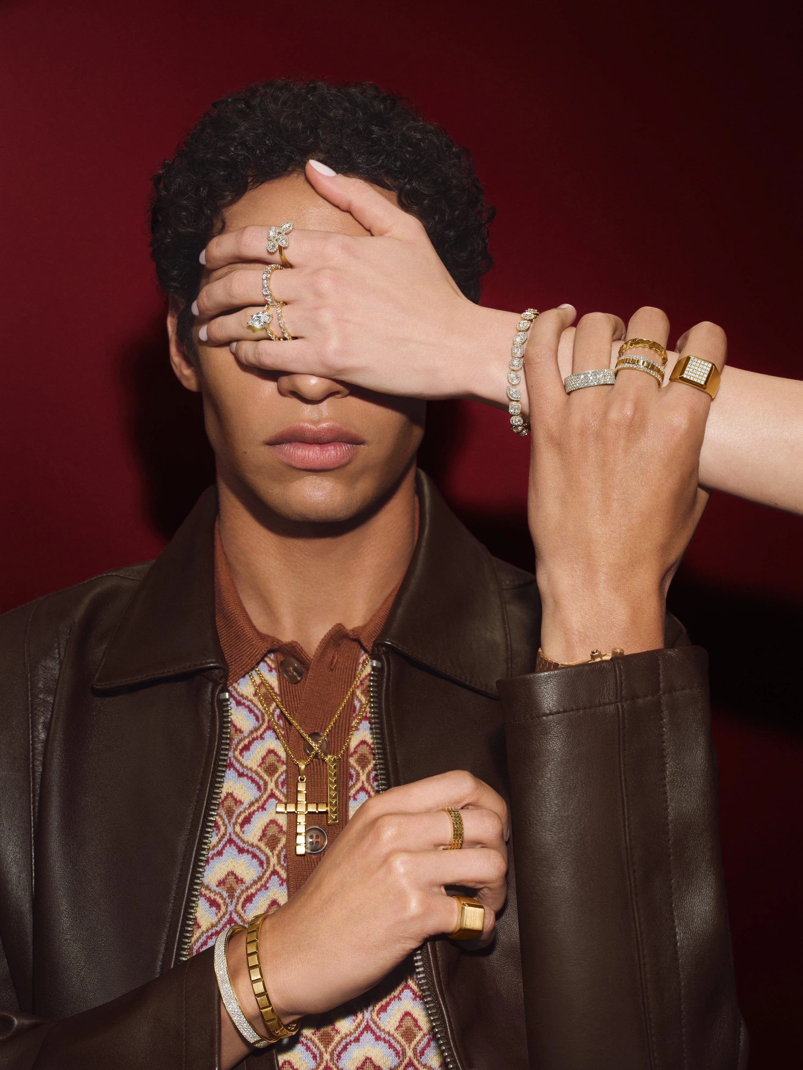 Men's Tetra Band - Image 8
