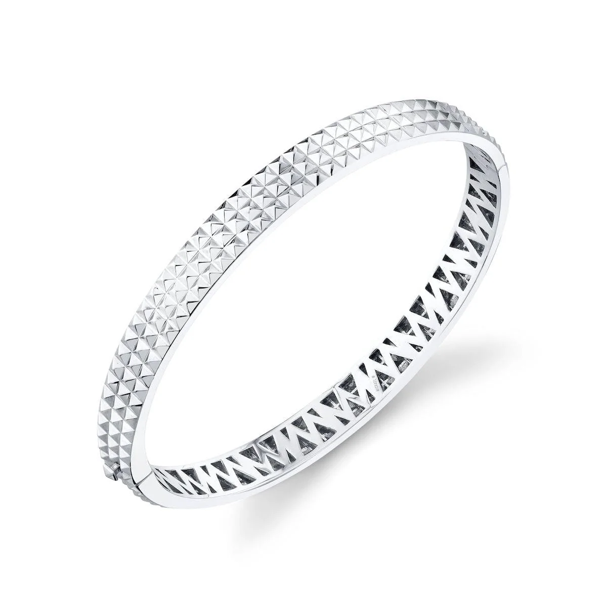 Men's Tetra Bracelet - Image 3