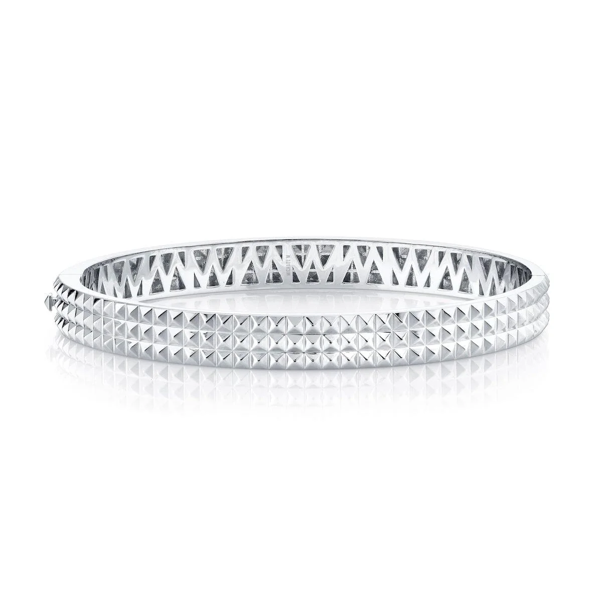 Men's Tetra Bracelet - Image 4