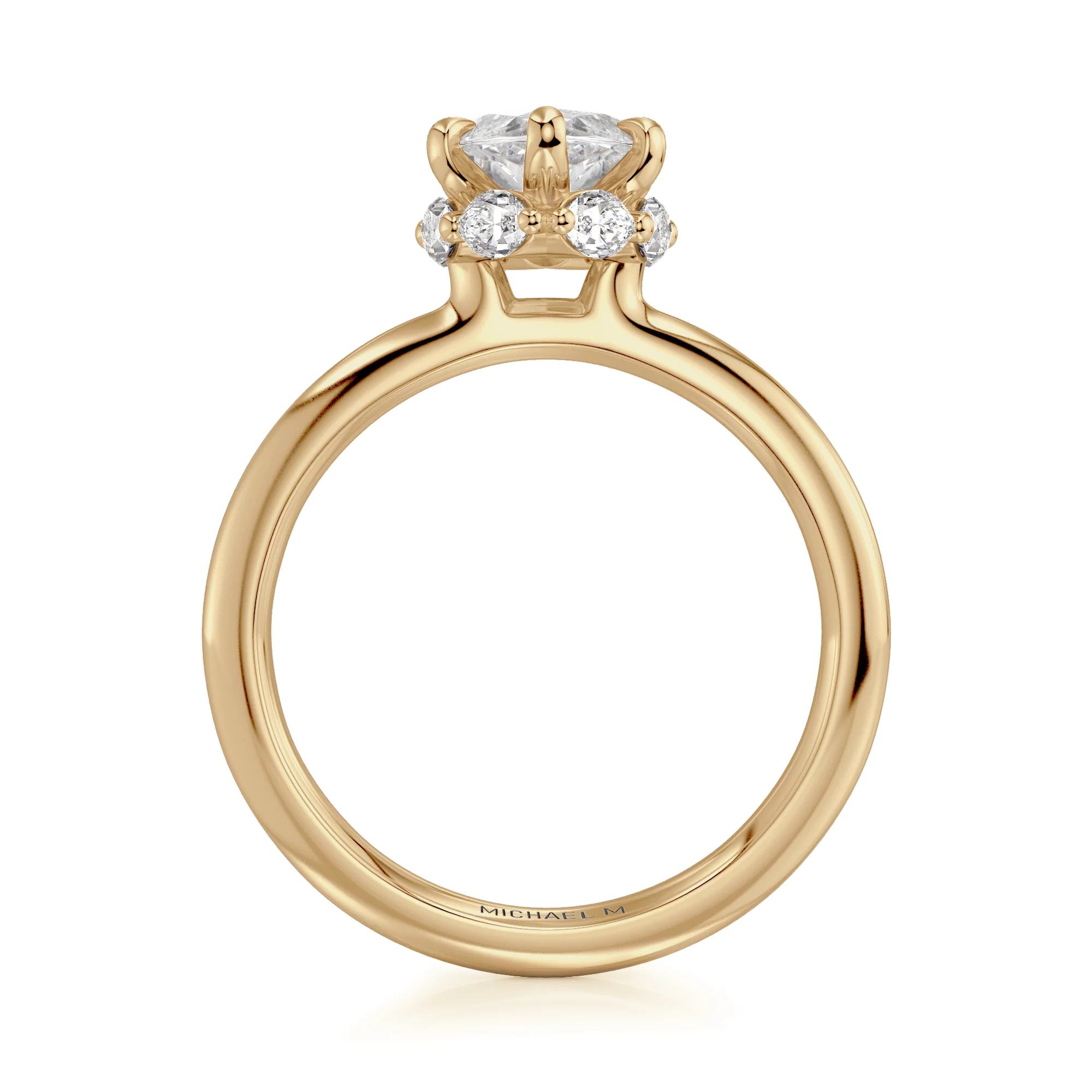 Monarch R832-3 Marquise - Image 3