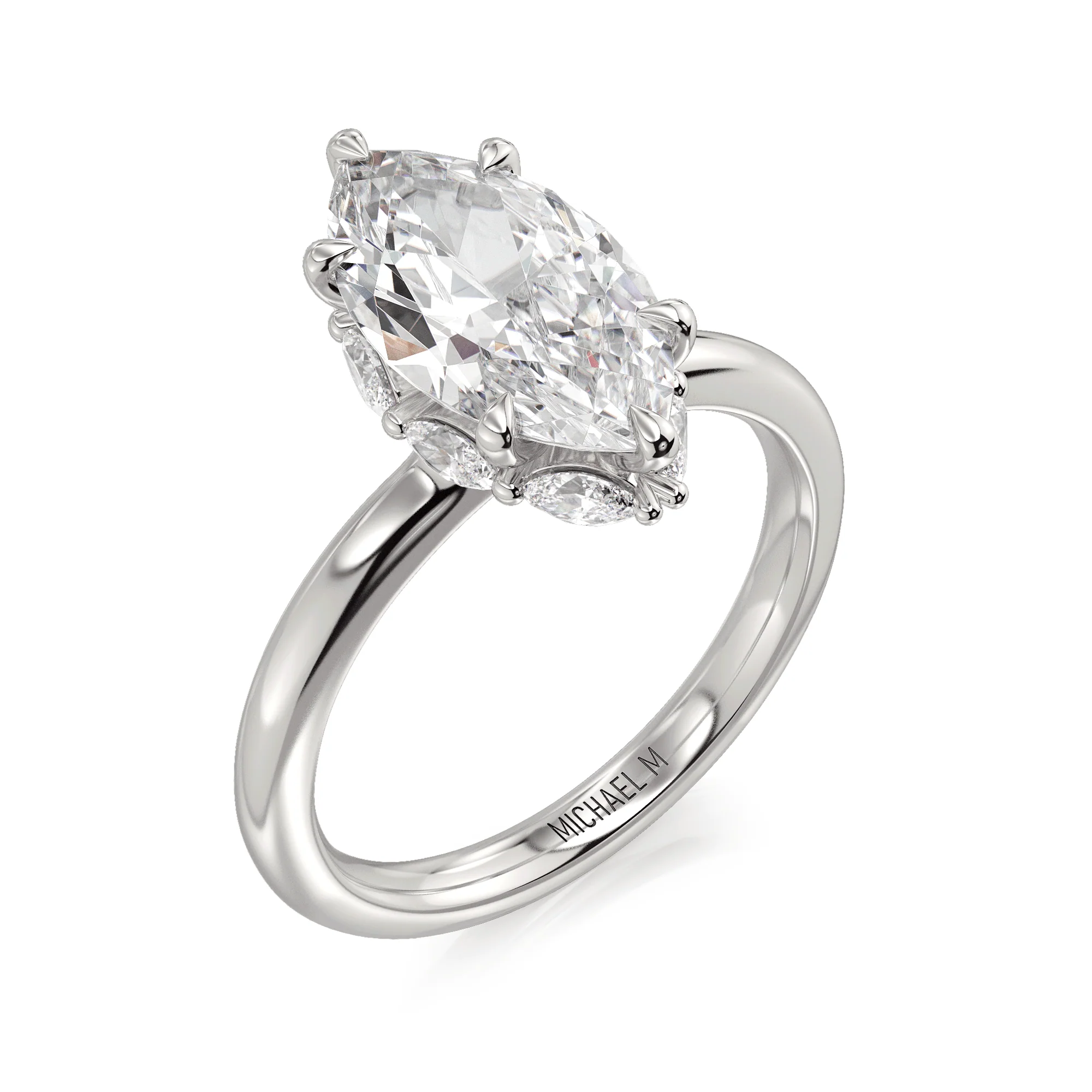 Monarch R832-3 Marquise - Image 4