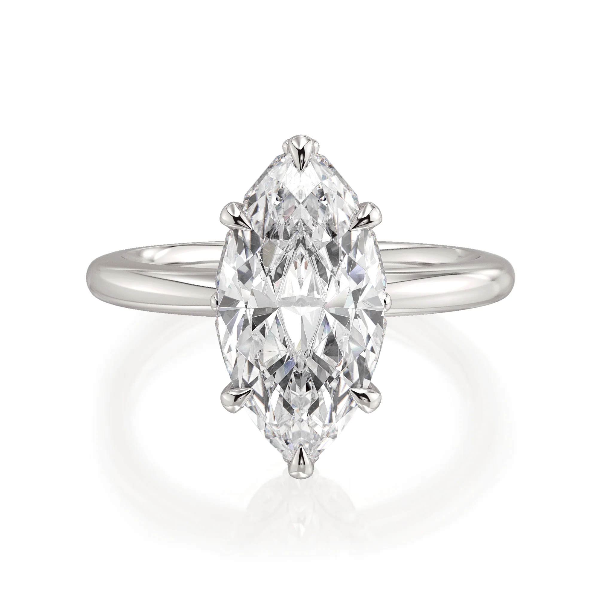Monarch R832-3 Marquise - Image 5