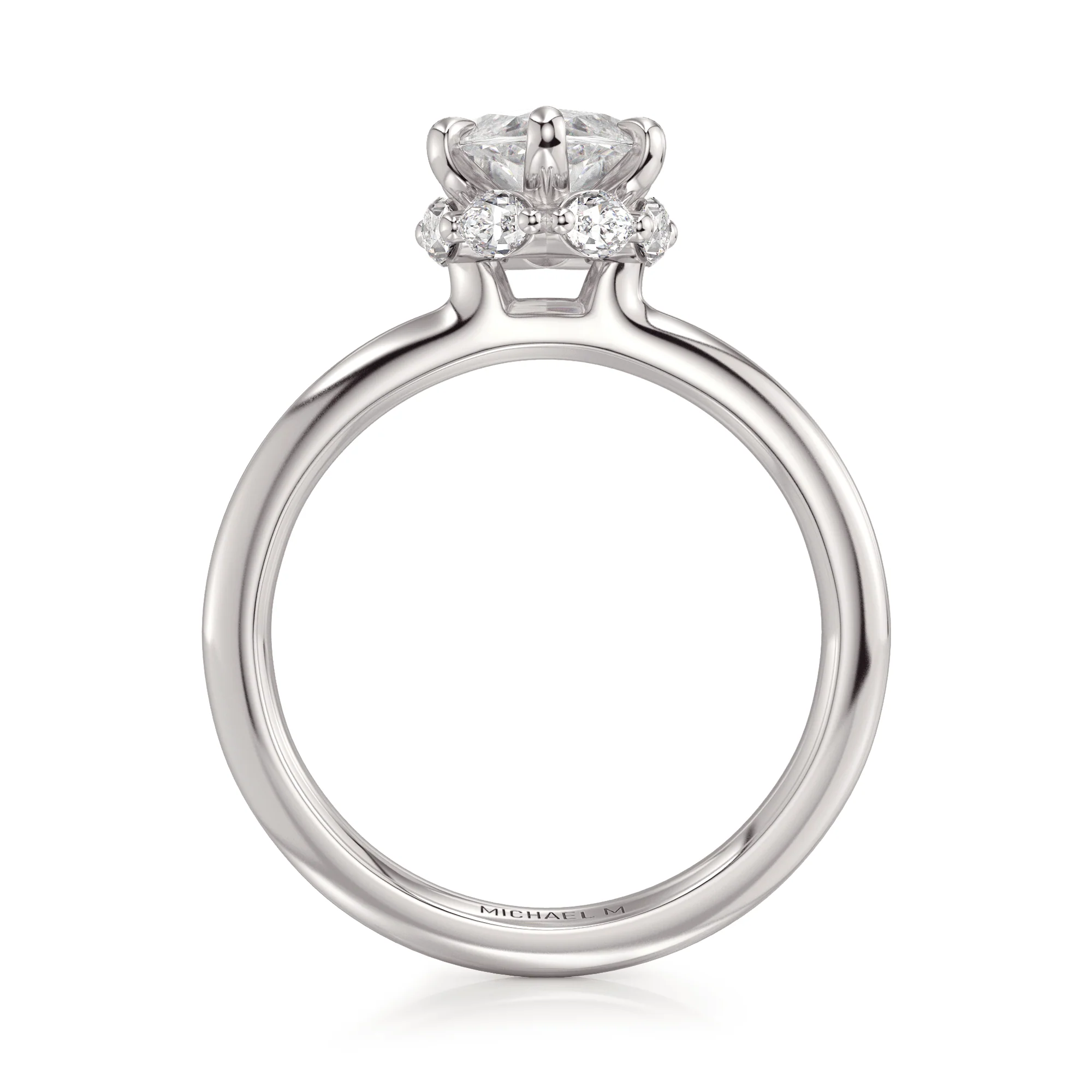Monarch R832-3 Marquise - Image 6