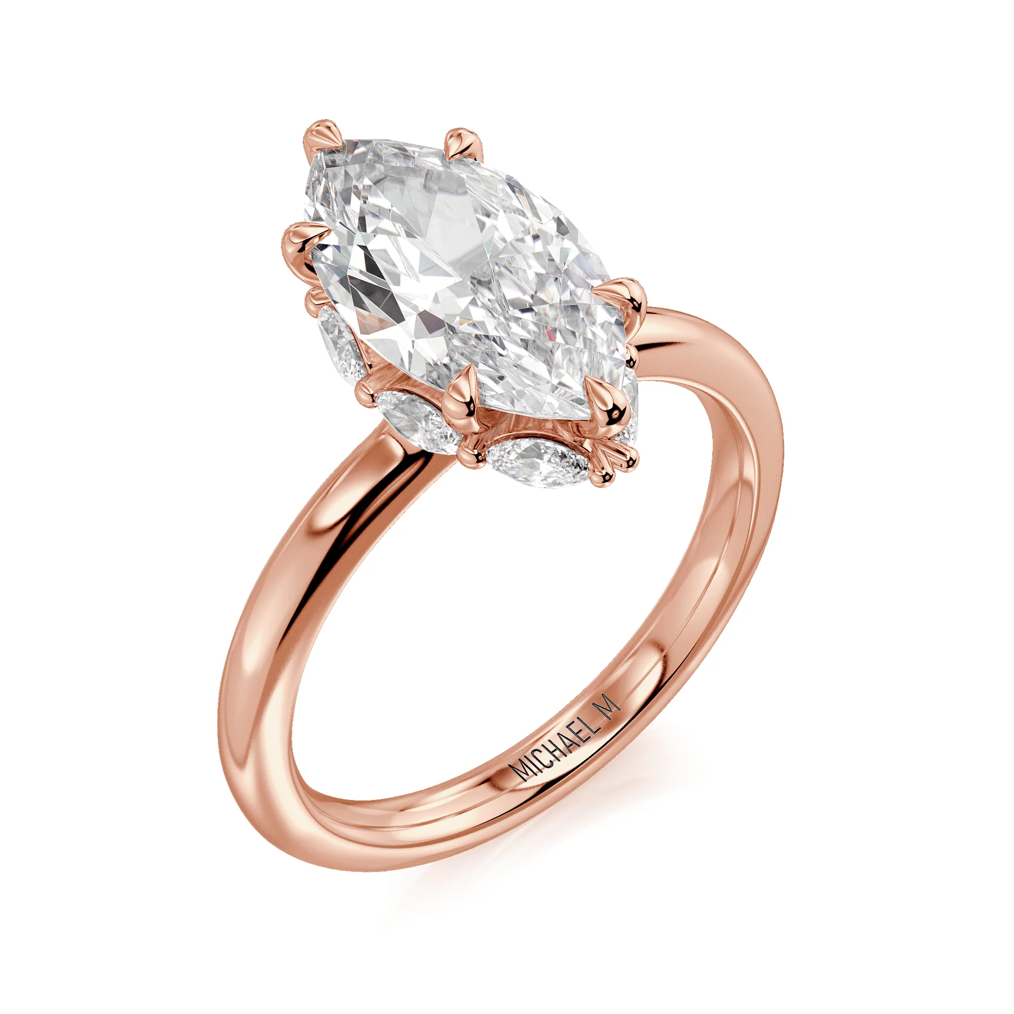 Monarch R832-3 Marquise - Image 7