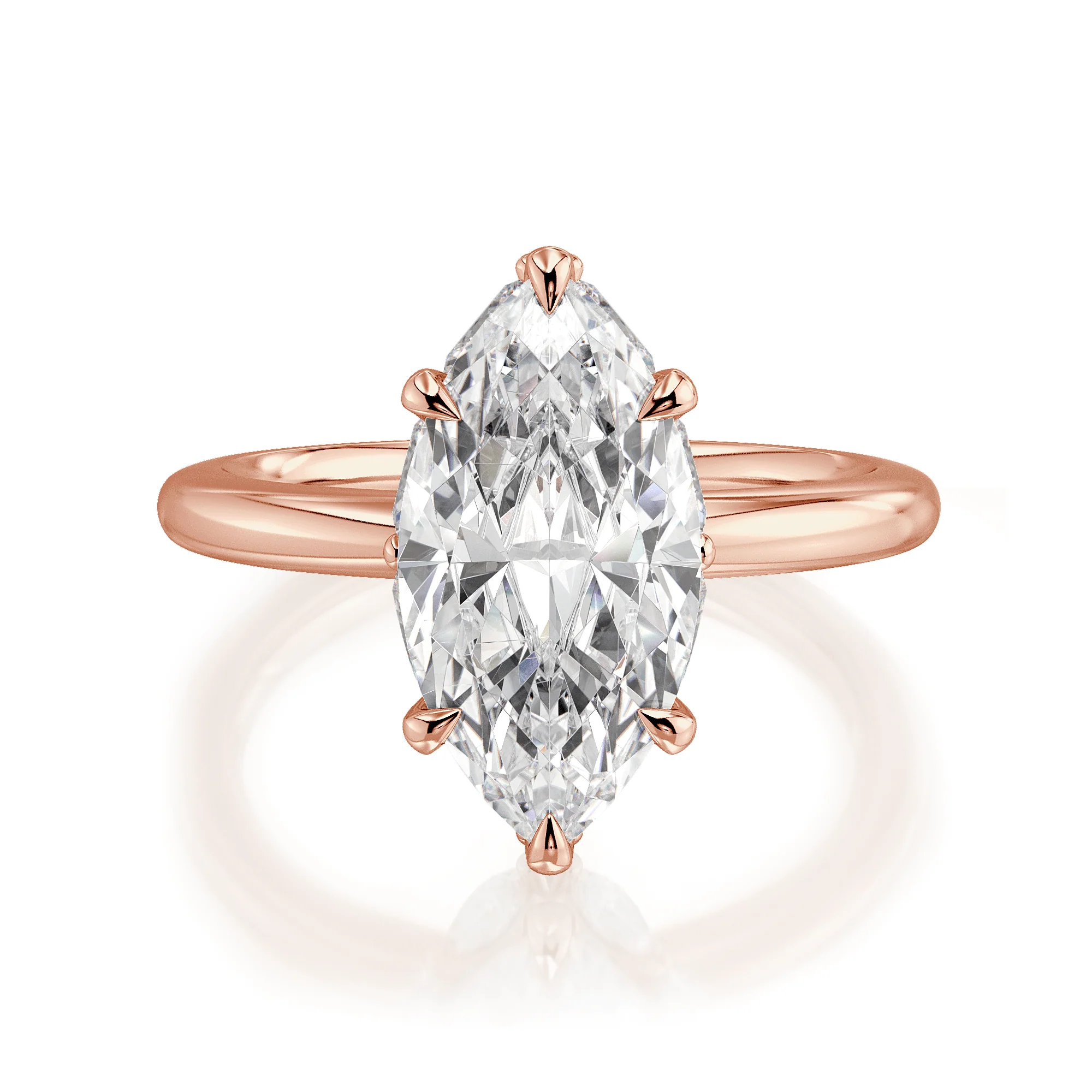 Monarch R832-3 Marquise - Image 8