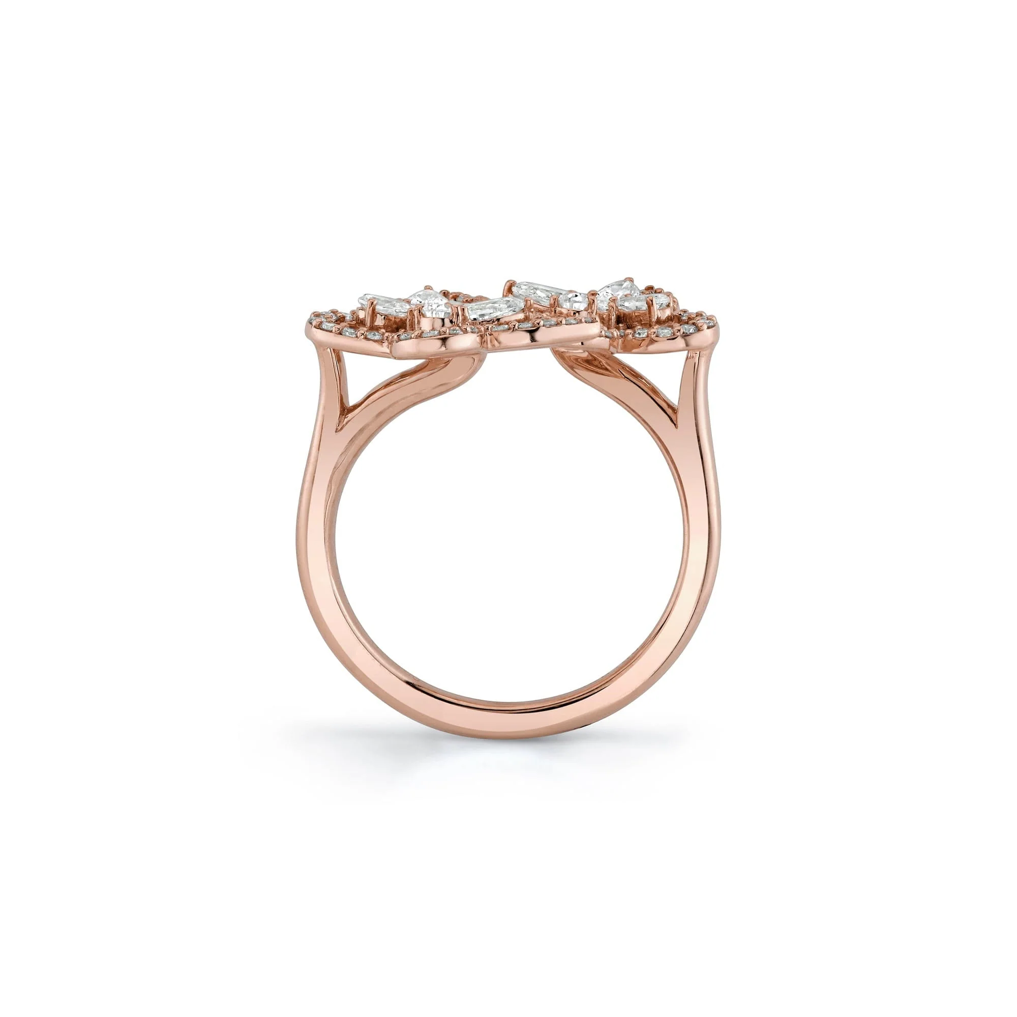 Montage Butterfly Bypass Ring - Image 10