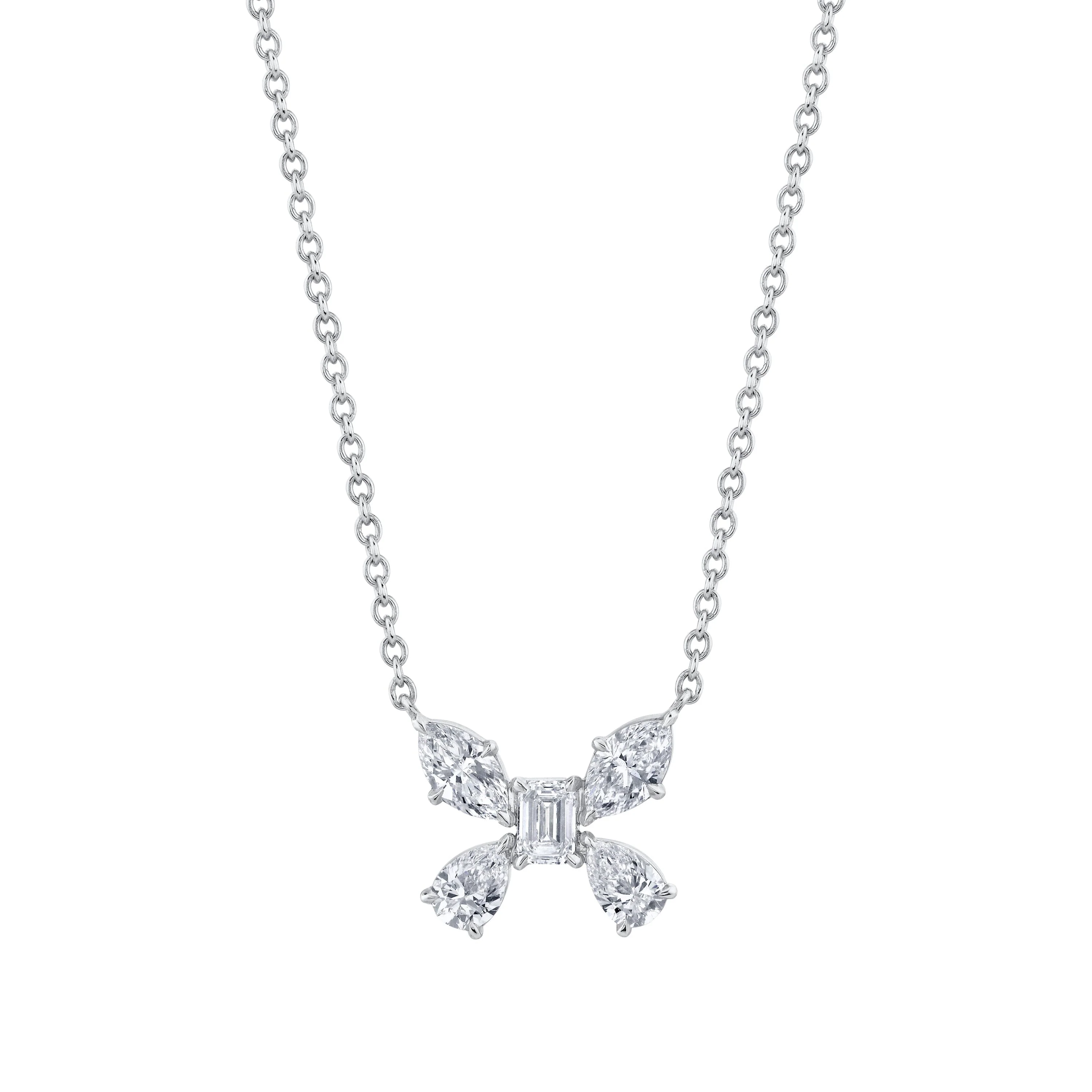 Montage Butterfly Pendant - Image 5