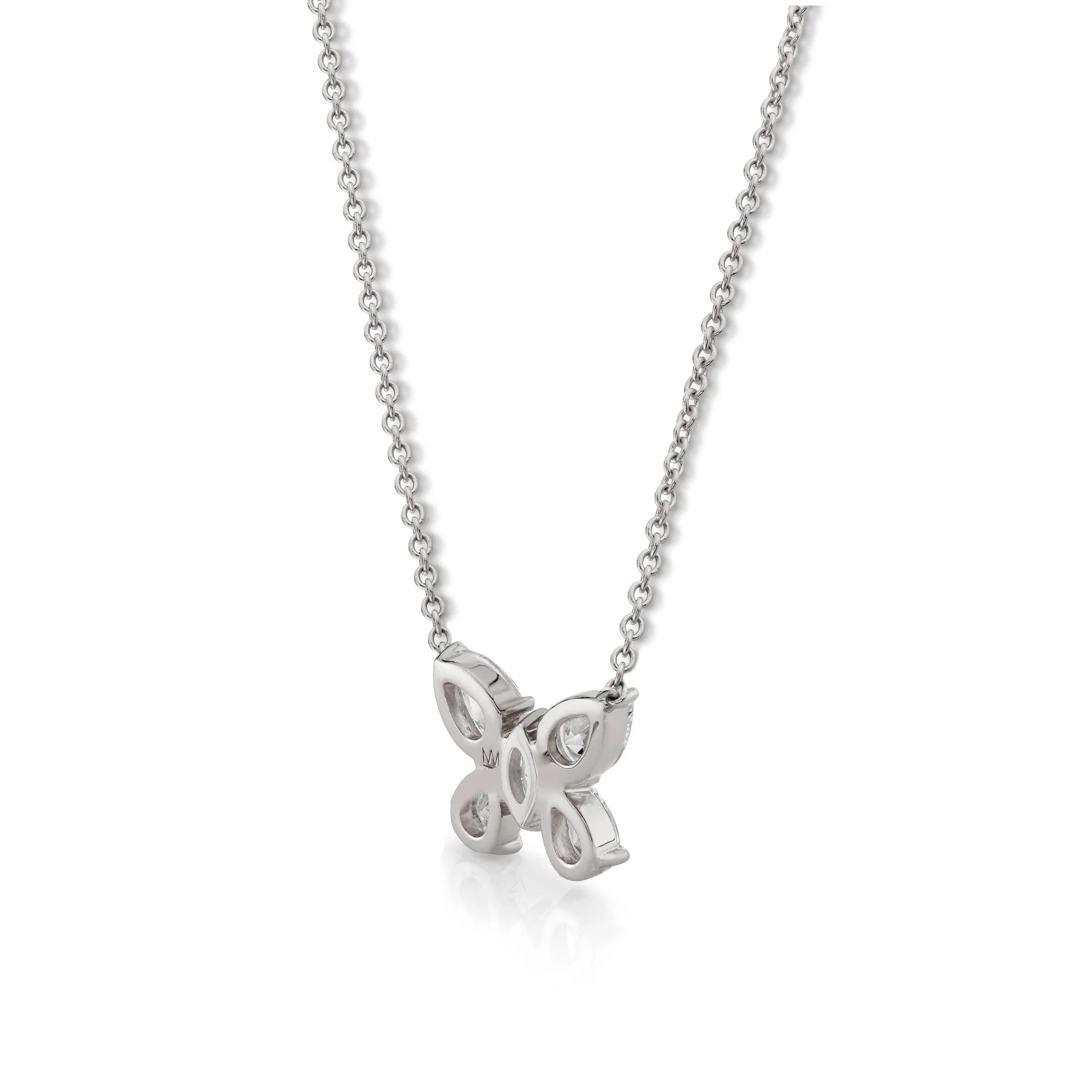 Montage Butterfly Pendant - Image 5