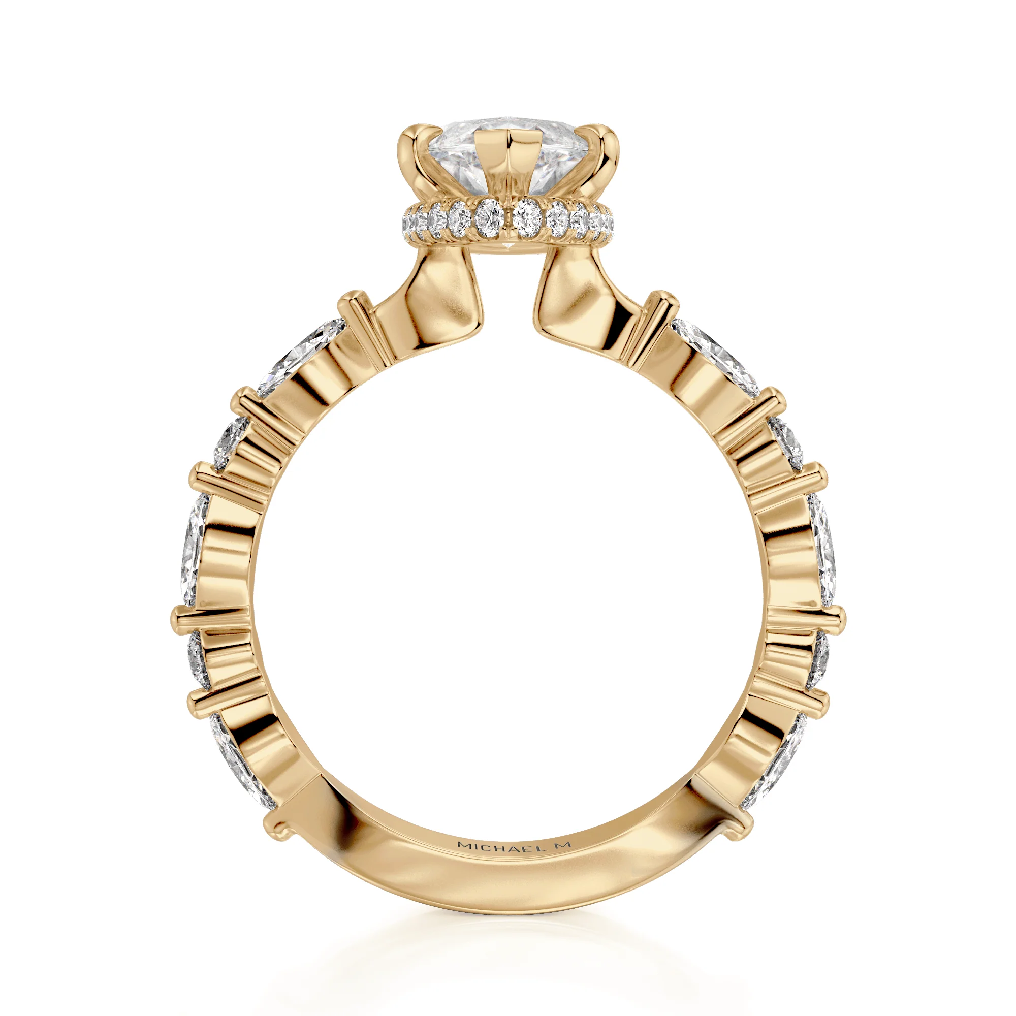 Montage R802-3 Marquise - Image 3