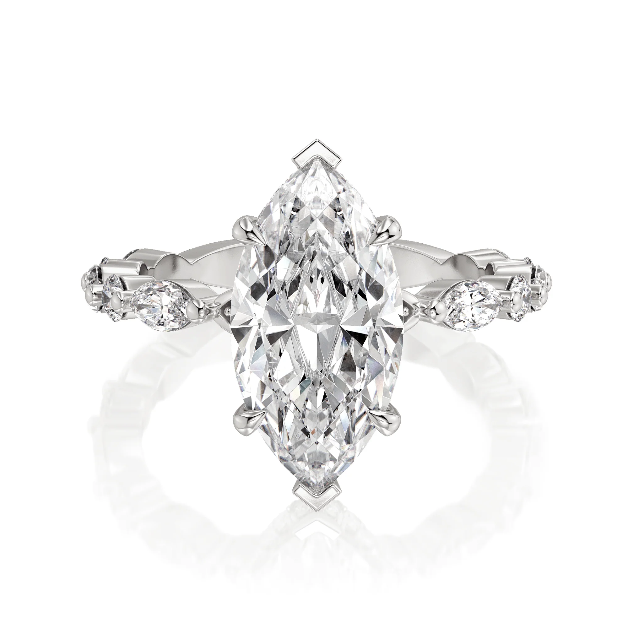 Montage R802-3 Marquise - Image 4