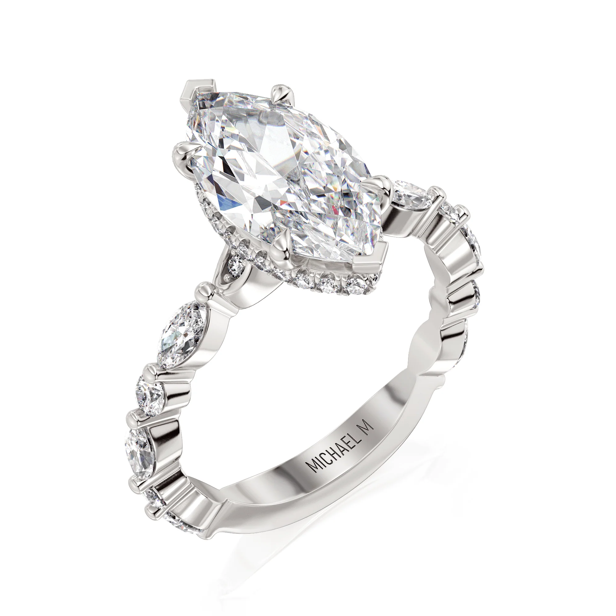 Montage R802-3 Marquise - Image 5