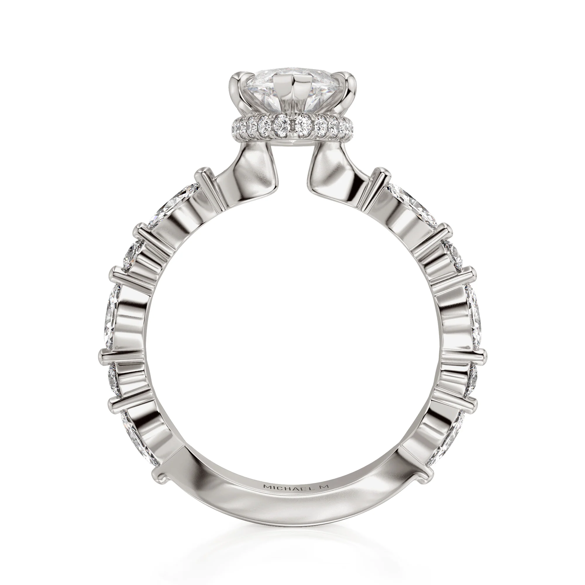 Montage R802-3 Marquise - Image 6