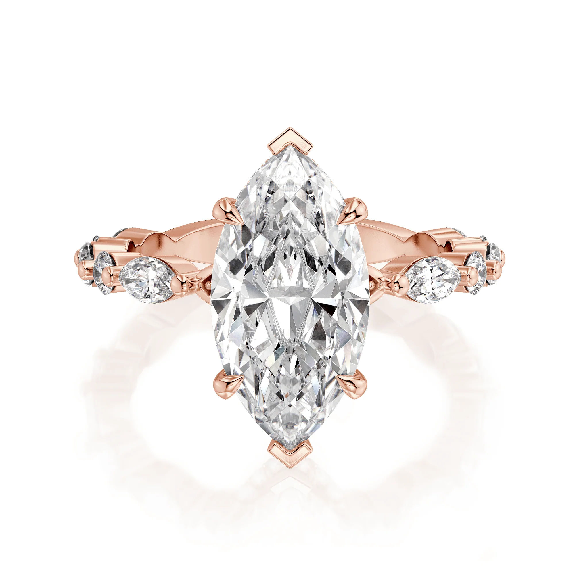 Montage R802-3 Marquise - Image 7