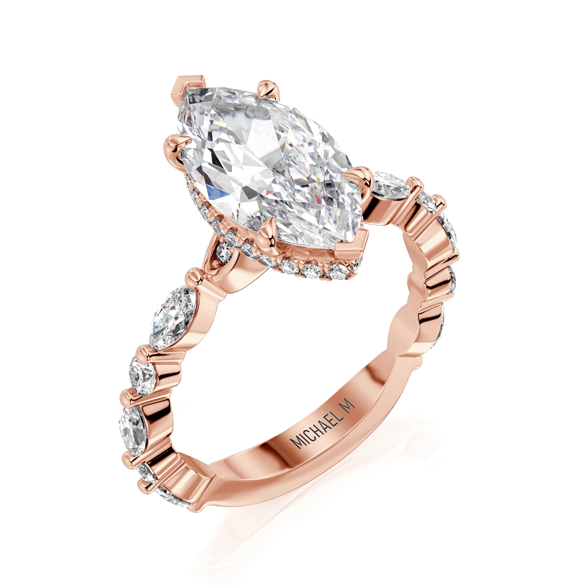 Montage R802-3 Marquise - Image 8
