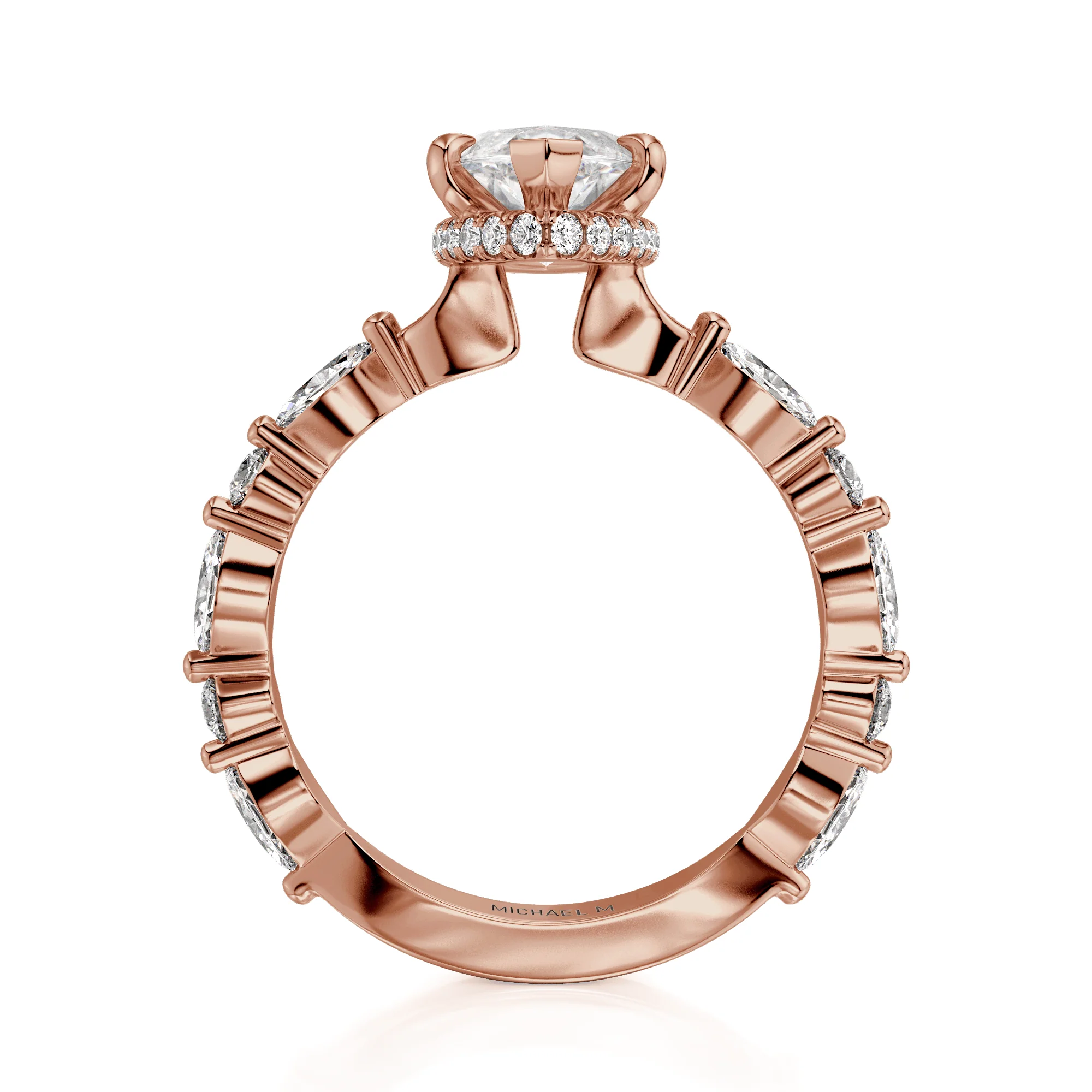 Montage R802-3 Marquise - Image 9