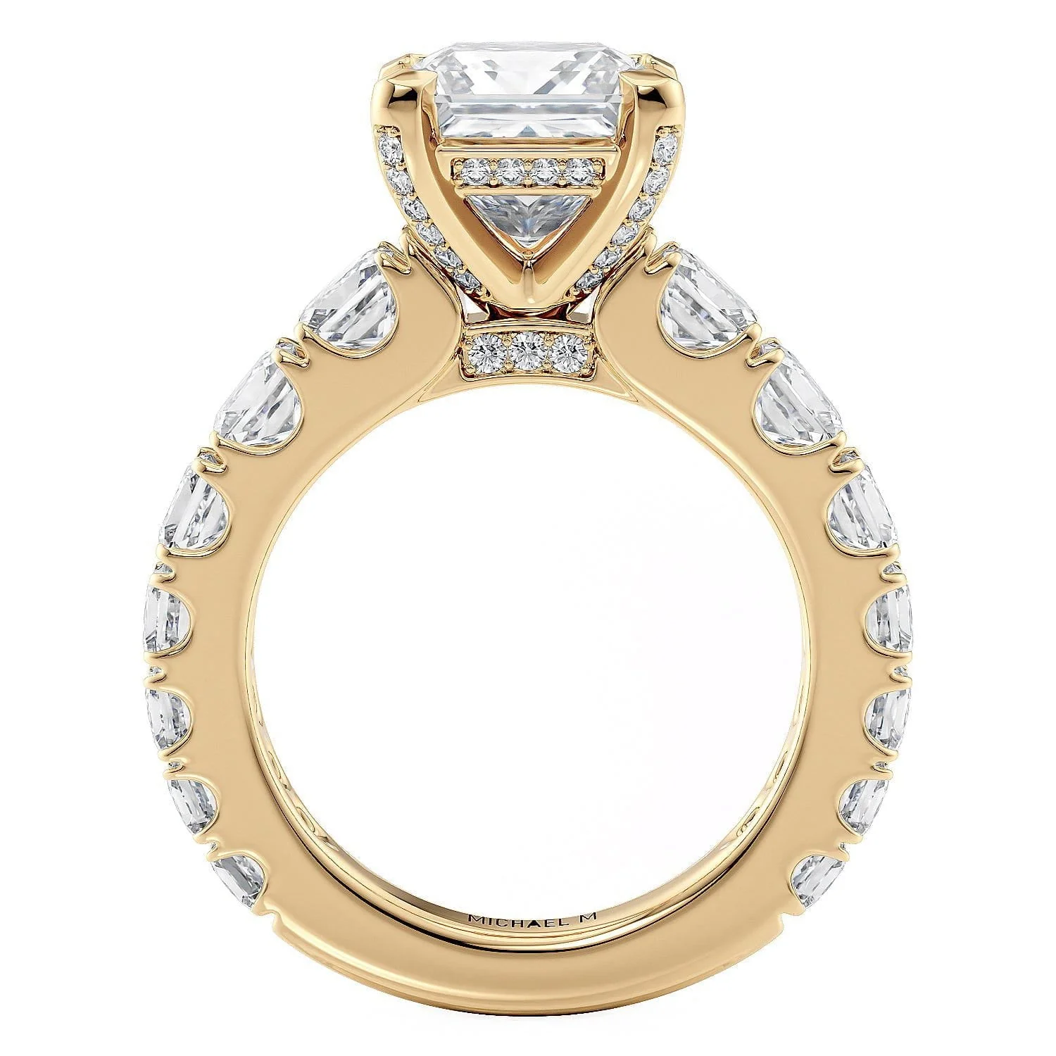 Montage R813-3 Princess - Image 3