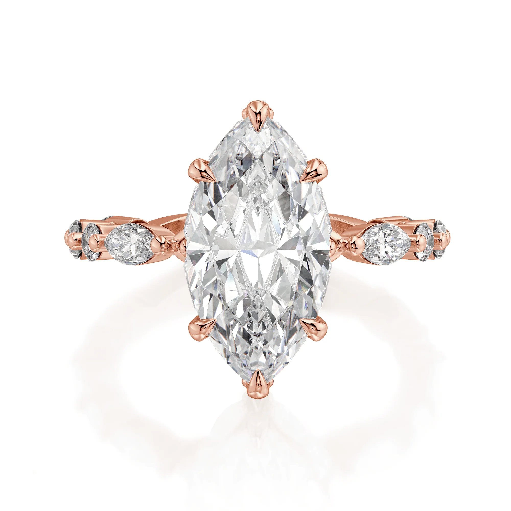 Monarch R831-3 Marquise - Image 6
